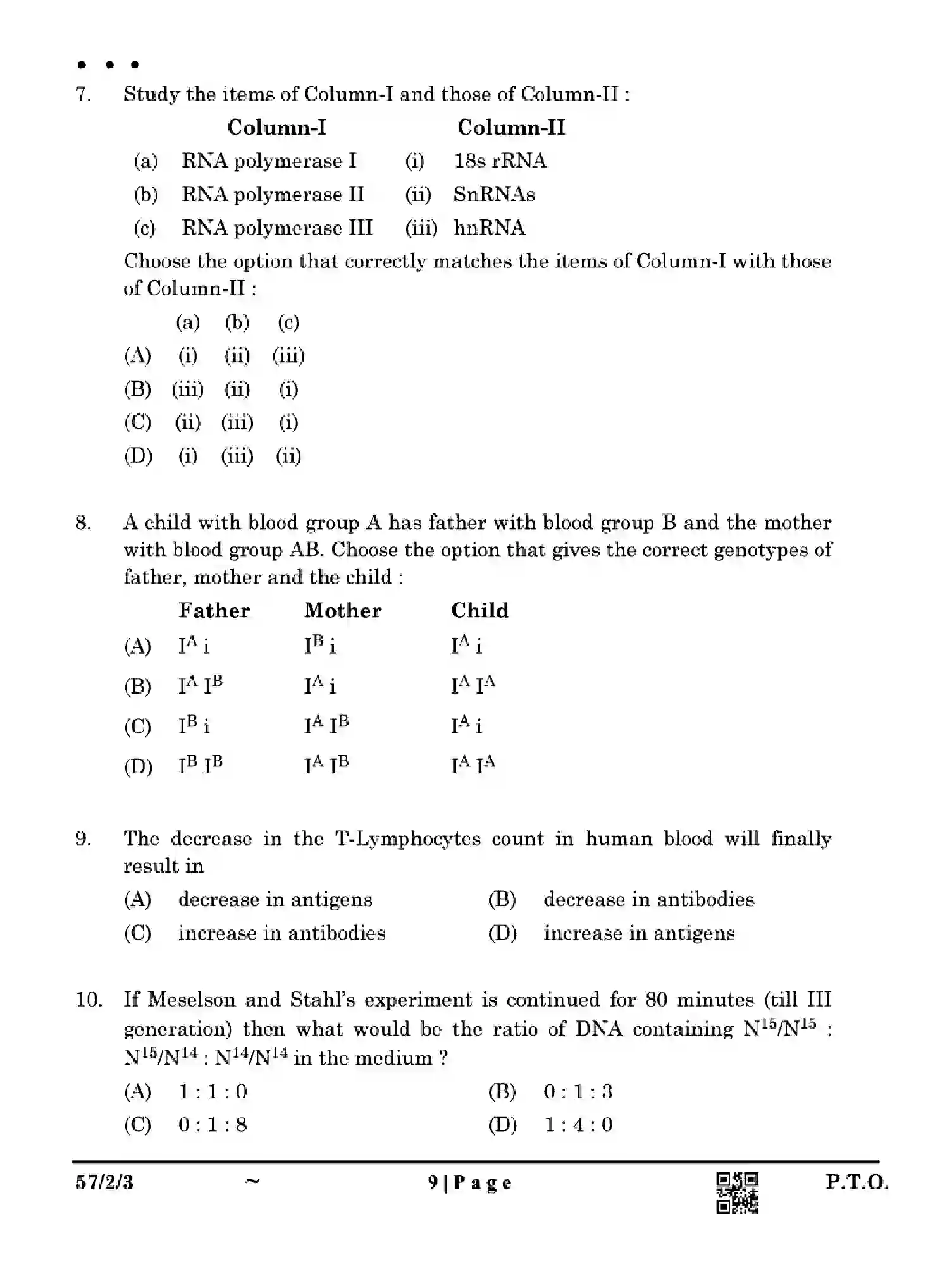 CBSE-Class-12-Previous-Year-Question-Papers-BIOLOGY-Z2YWX-SET-3-Page-9 Image