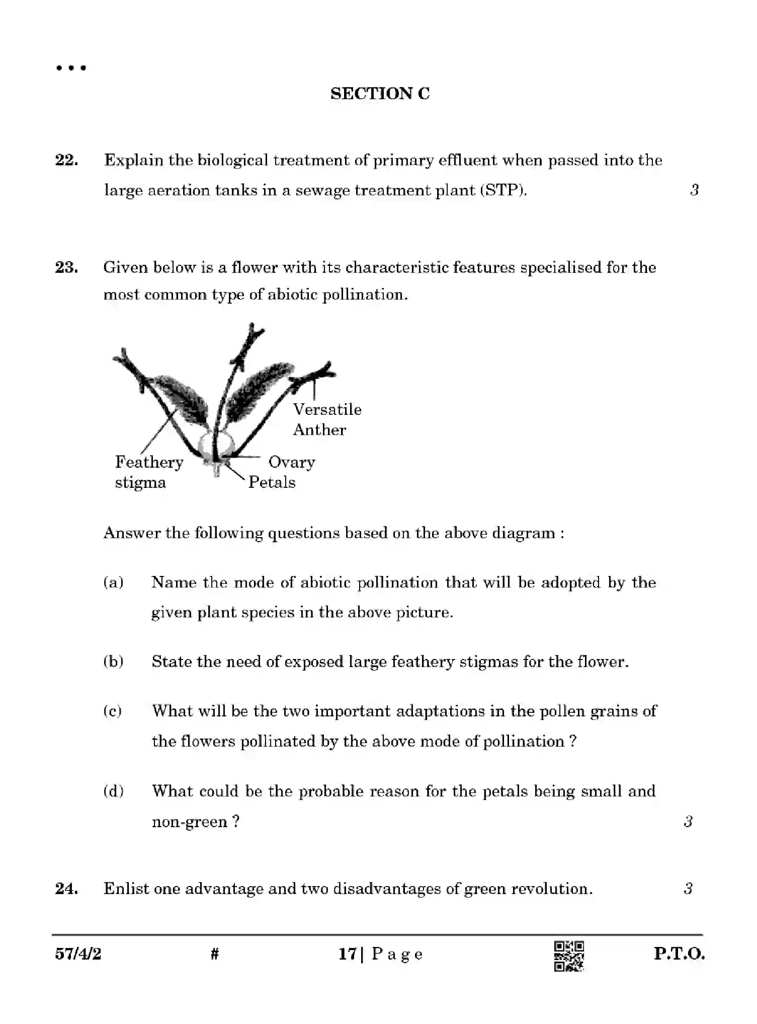 CBSE-Class-12-Previous-Year-Question-Papers-BIOLOGY-Z4WYX-SET-2-Page-17 Image