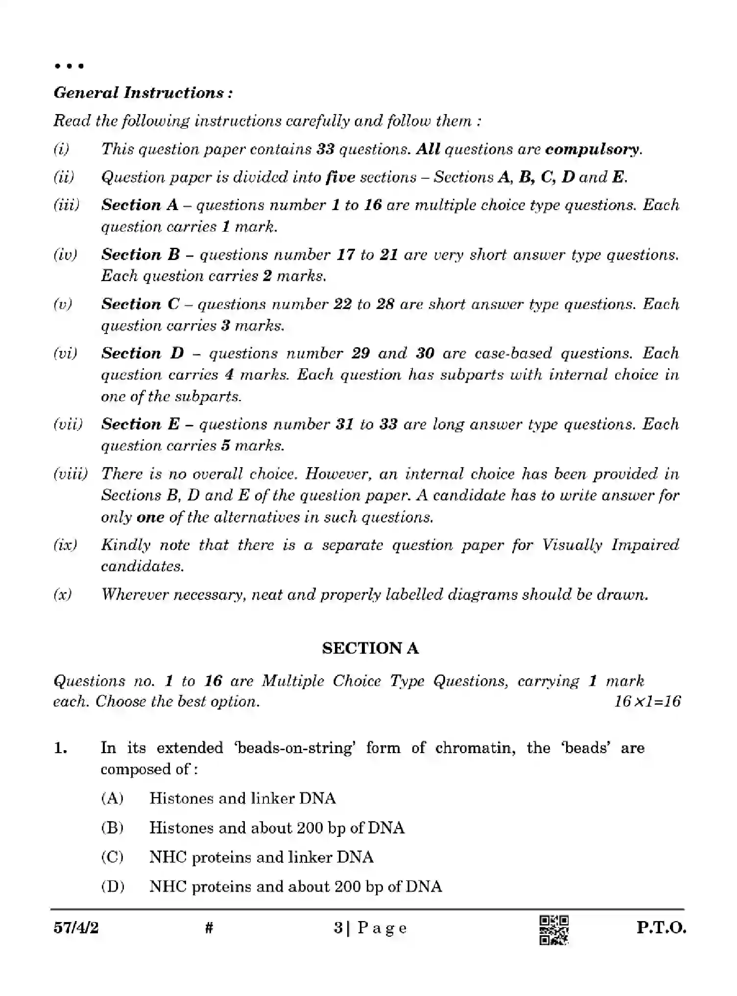 CBSE-Class-12-Previous-Year-Question-Papers-BIOLOGY-Z4WYX-SET-2-Page-3 Image