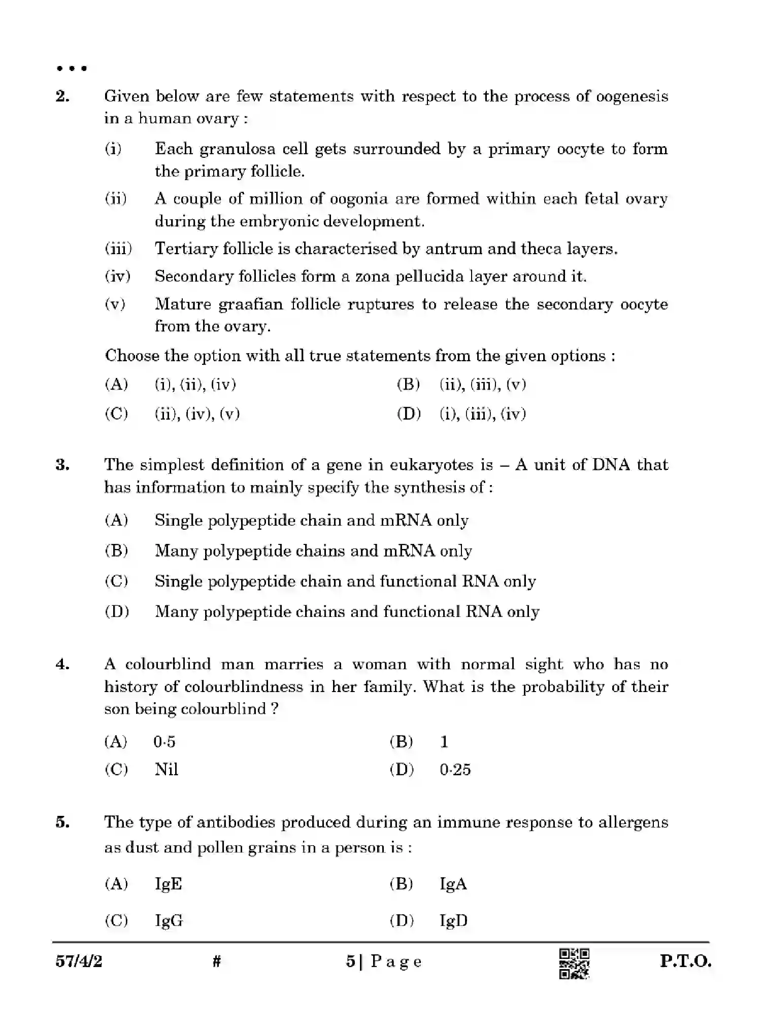 CBSE-Class-12-Previous-Year-Question-Papers-BIOLOGY-Z4WYX-SET-2-Page-5 Image