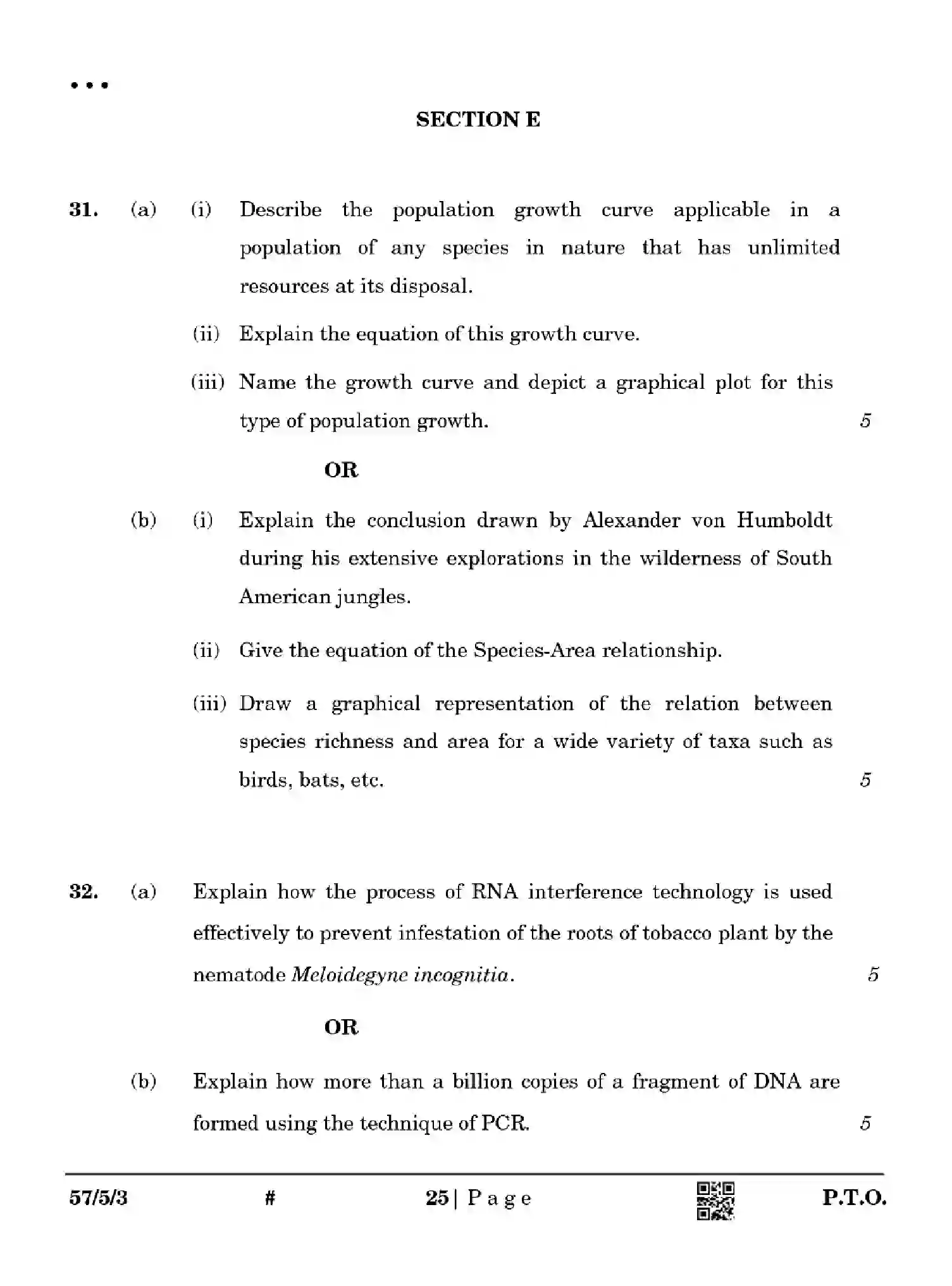 CBSE-Class-12-Previous-Year-Question-Papers-BIOLOGY-Z5YWX-SET-3-Page-25 Image