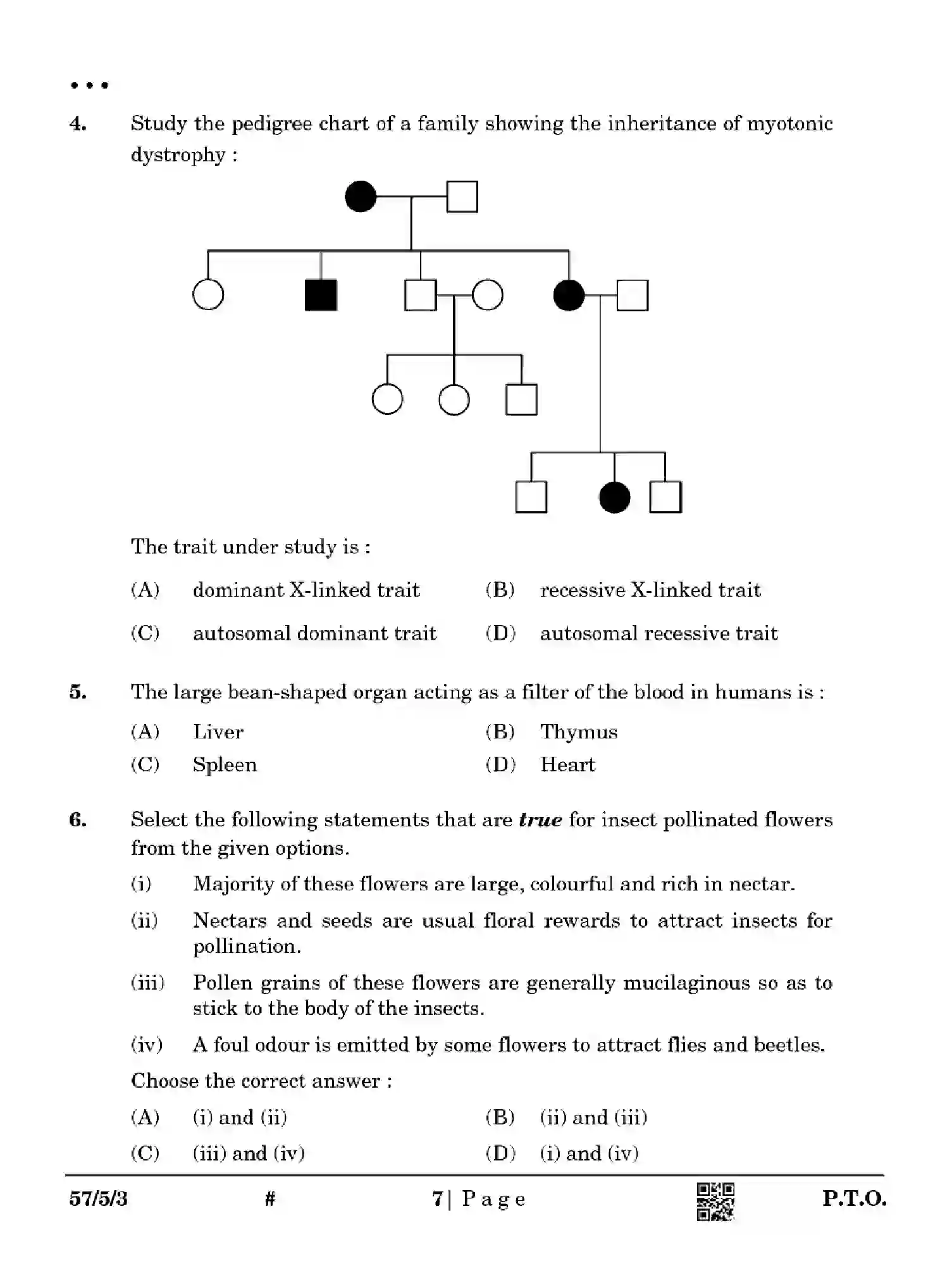 CBSE-Class-12-Previous-Year-Question-Papers-BIOLOGY-Z5YWX-SET-3-Page-7 Image
