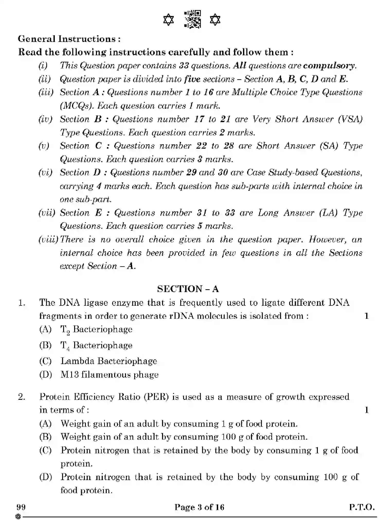 CBSE-Class-12-Previous-Year-Question-Papers-BIOTECHNOLOGY-ZXW4Y-SET-4-Page-3 Image