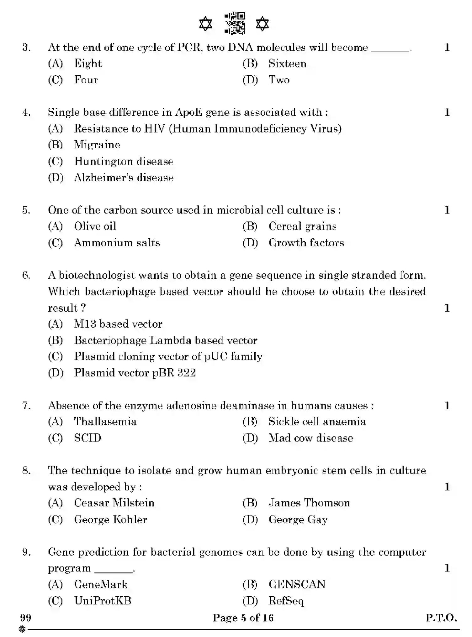 CBSE-Class-12-Previous-Year-Question-Papers-BIOTECHNOLOGY-ZXW4Y-SET-4-Page-5 Image