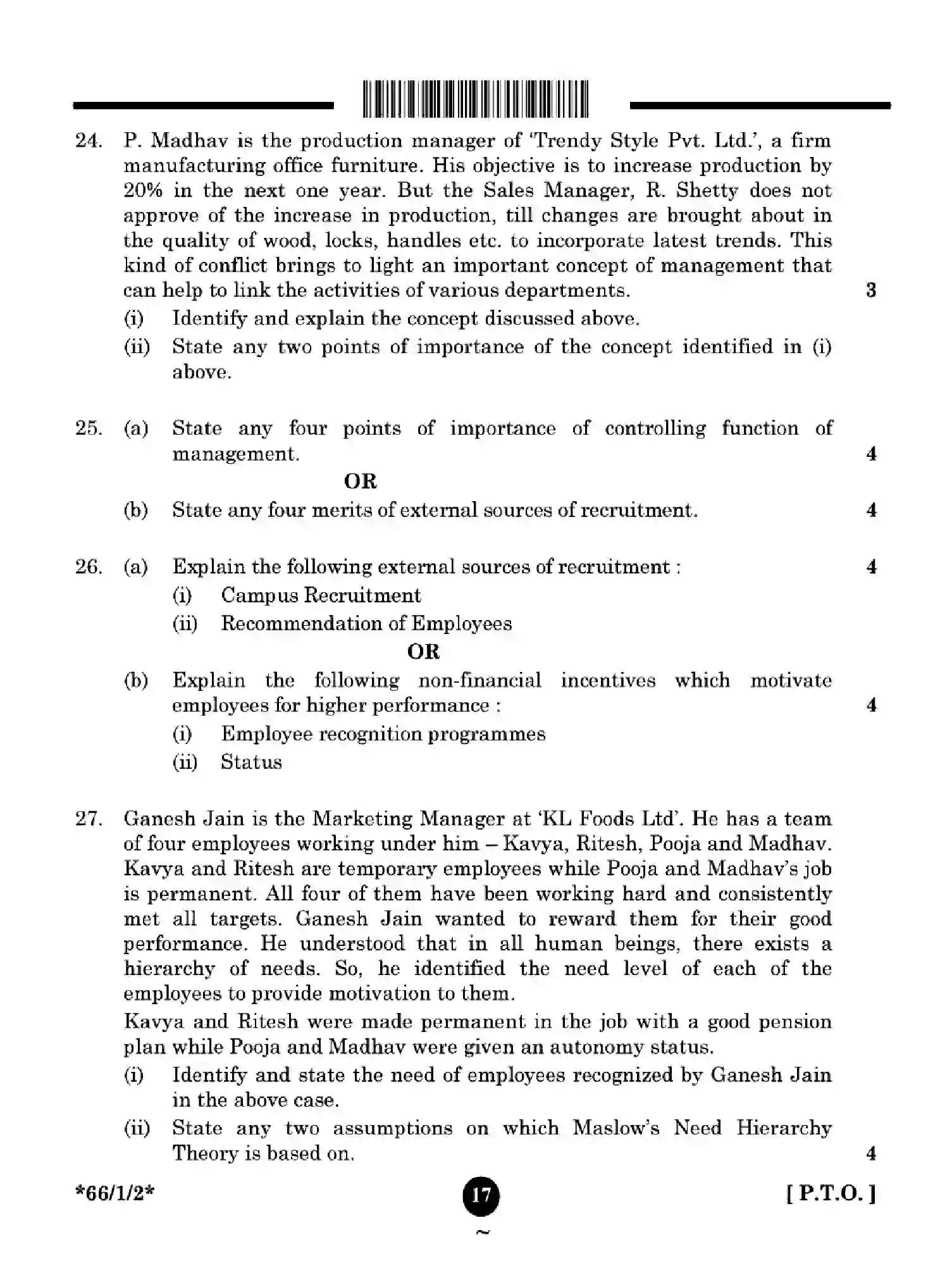 CBSE-Class-12-Previous-Year-Question-Papers-BUSINESS-STUDIES-1ZYXW-SET-2-Page-17 Image