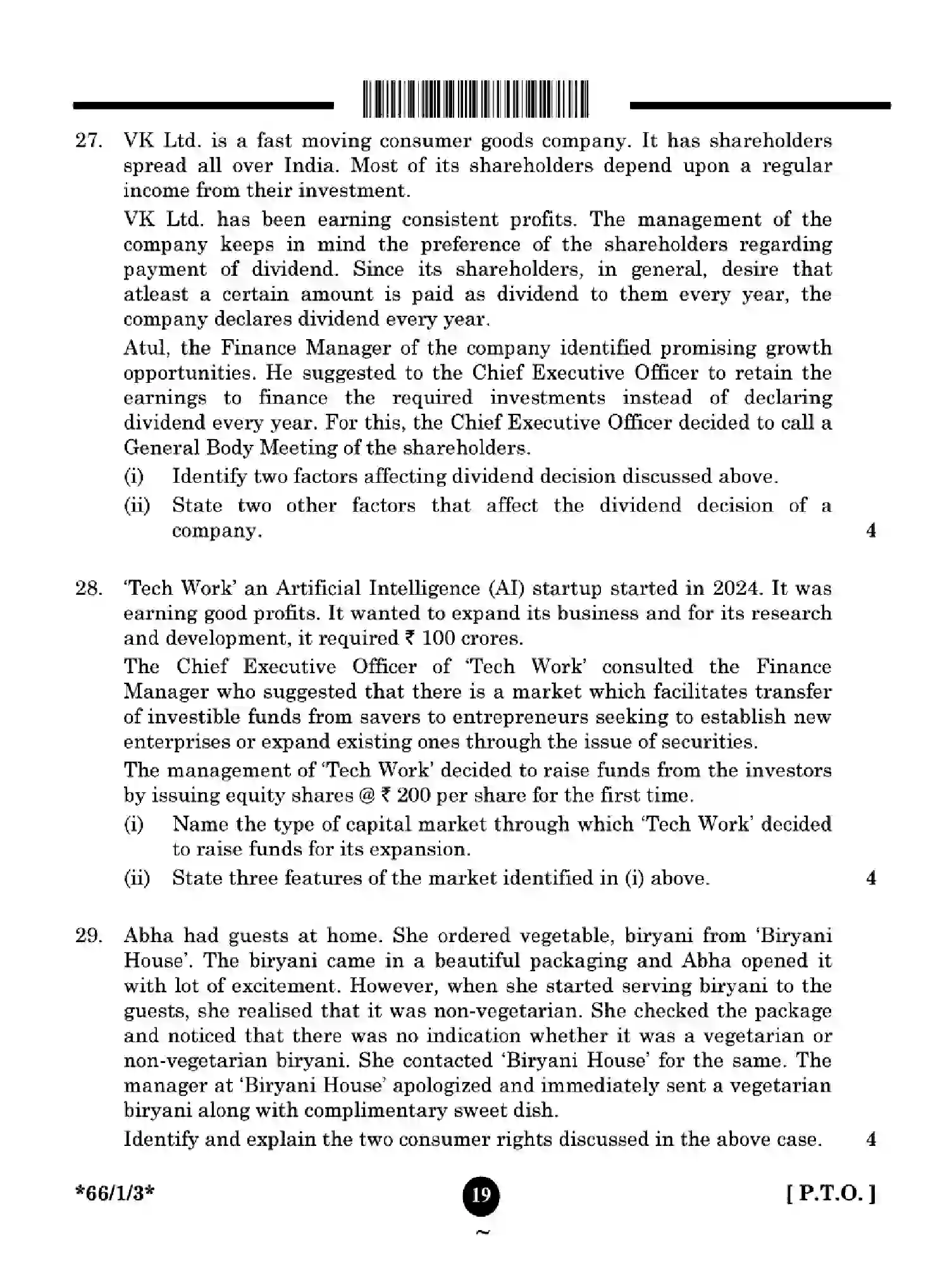 CBSE-Class-12-Previous-Year-Question-Papers-BUSINESS-STUDIES-1ZYXW-SET-3-Page-19 Image