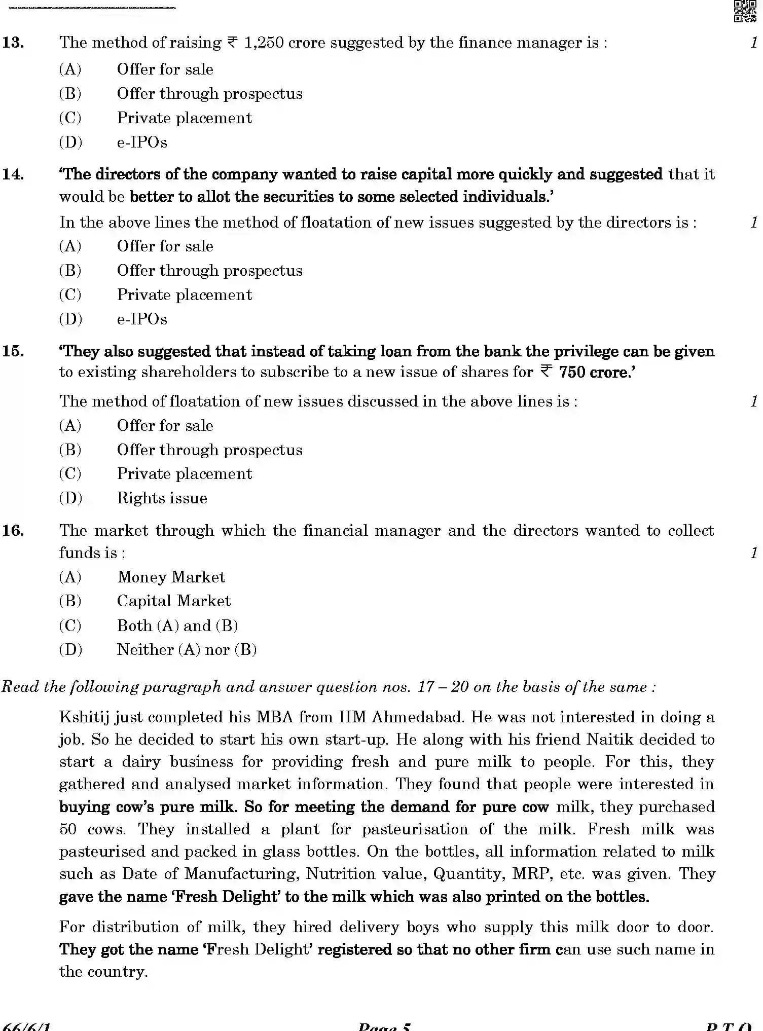CBSE-Class-12-Previous-Year-Question-Papers-BUSINESS-STUDIES-3HKP36-C-SET-1-COMP-Page-5 Image