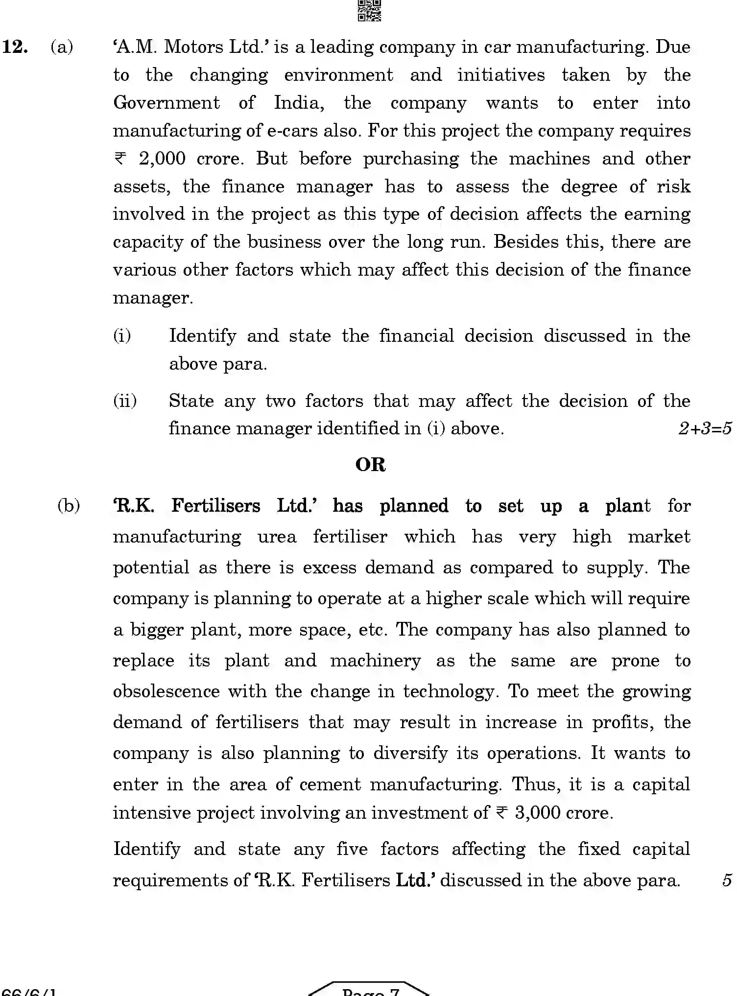 CBSE-Class-12-Previous-Year-Question-Papers-BUSINESS-STUDIES-A6BAB-C-SET-1-COMP-Page-7 Image