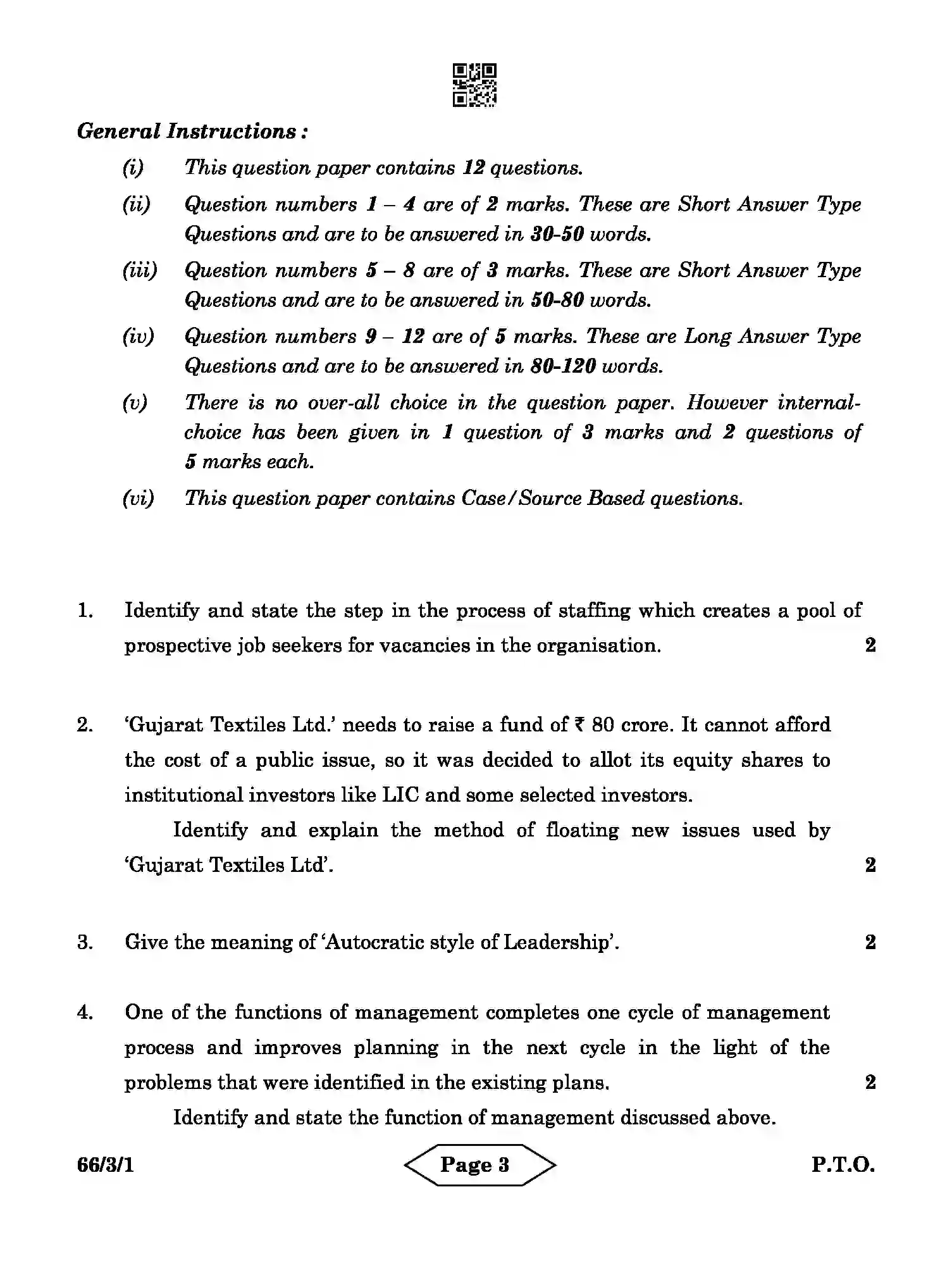 CBSE-Class-12-Previous-Year-Question-Papers-BUSINESS-STUDIES-AB4CD-3-SET-1-Page-3 Image