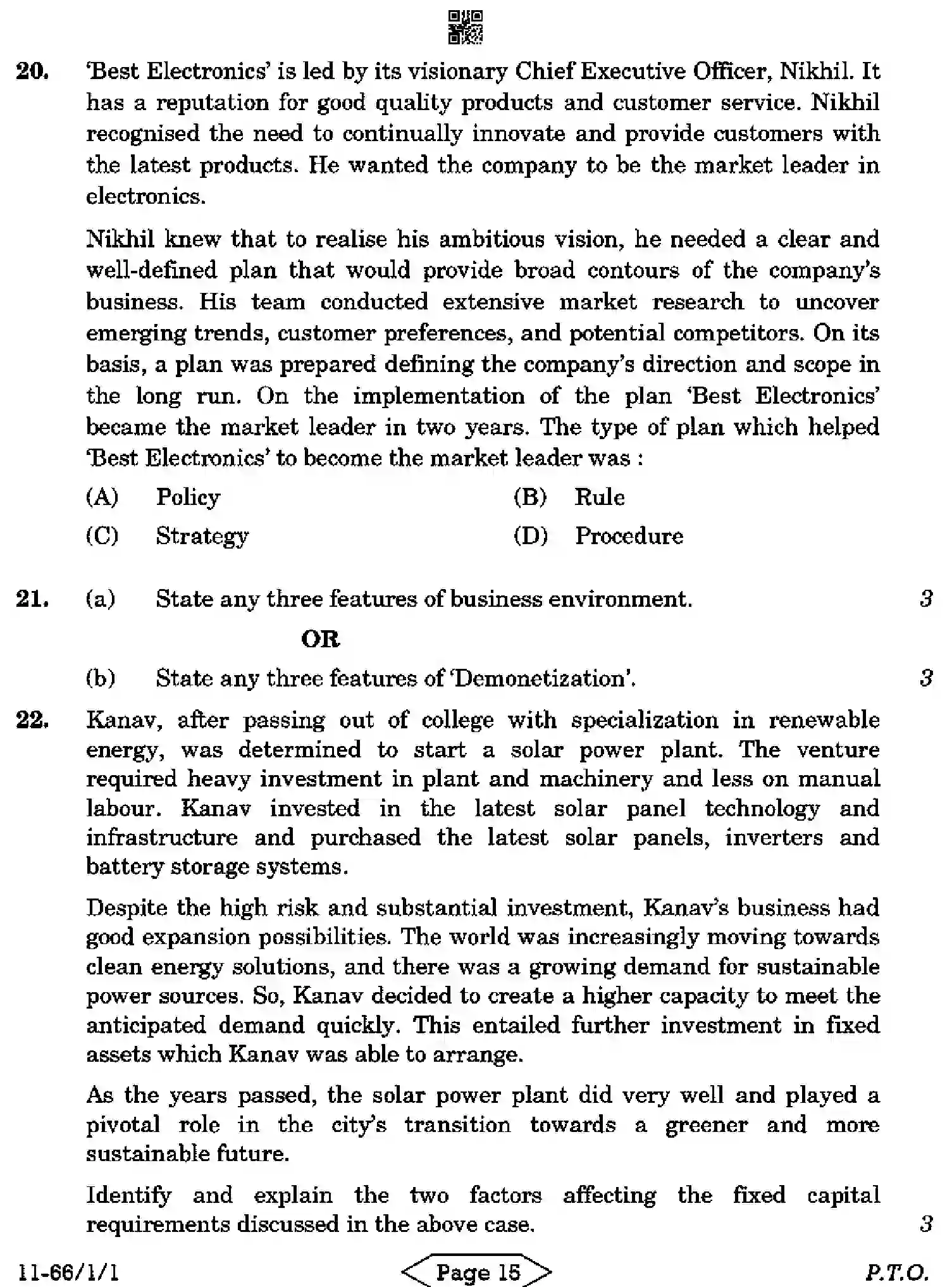 CBSE-Class-12-Previous-Year-Question-Papers-BUSINESS-STUDIES-R1PQS-1-SET-1-Page-15 Image