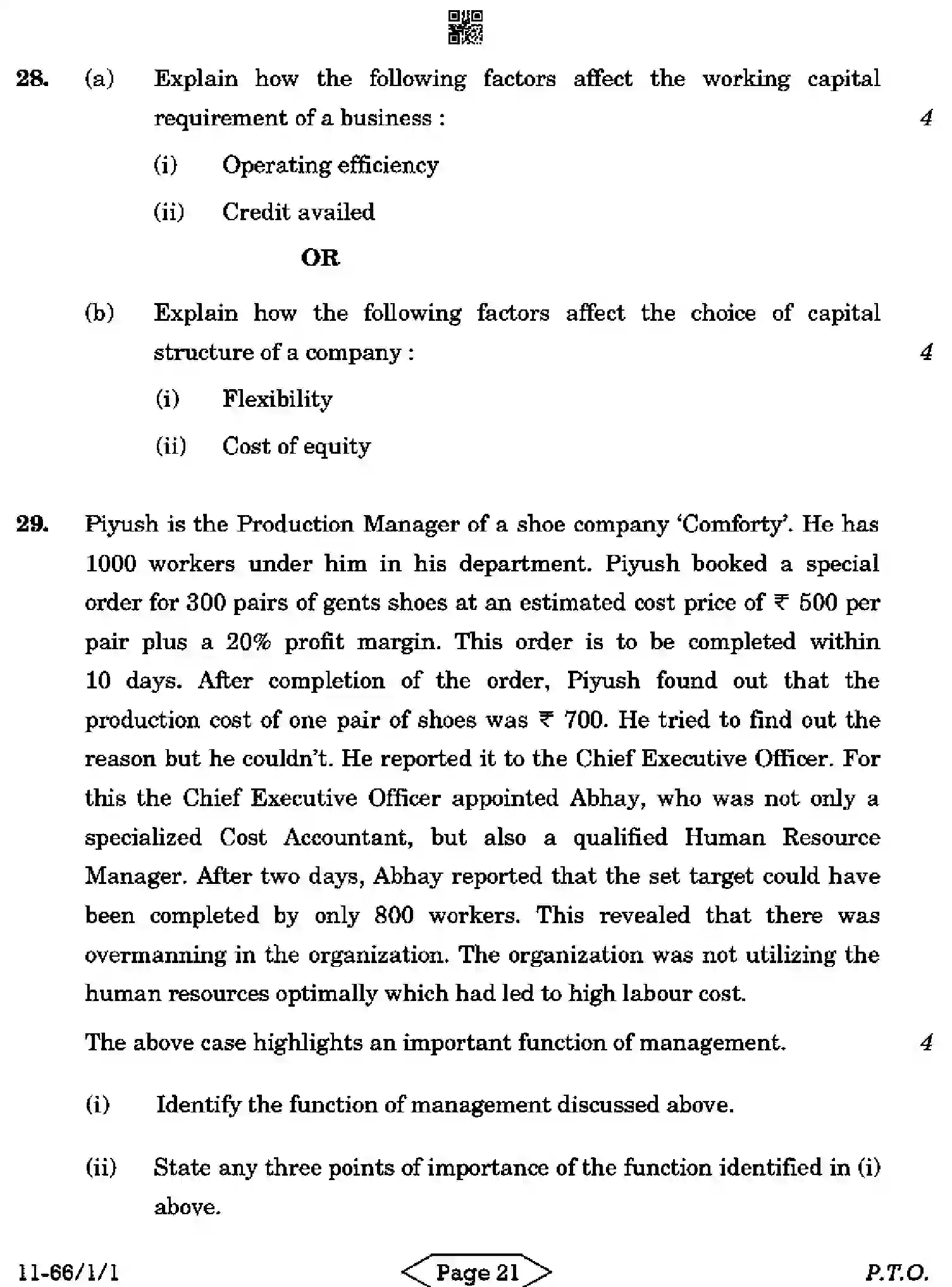 CBSE-Class-12-Previous-Year-Question-Papers-BUSINESS-STUDIES-R1PQS-1-SET-1-Page-21 Image