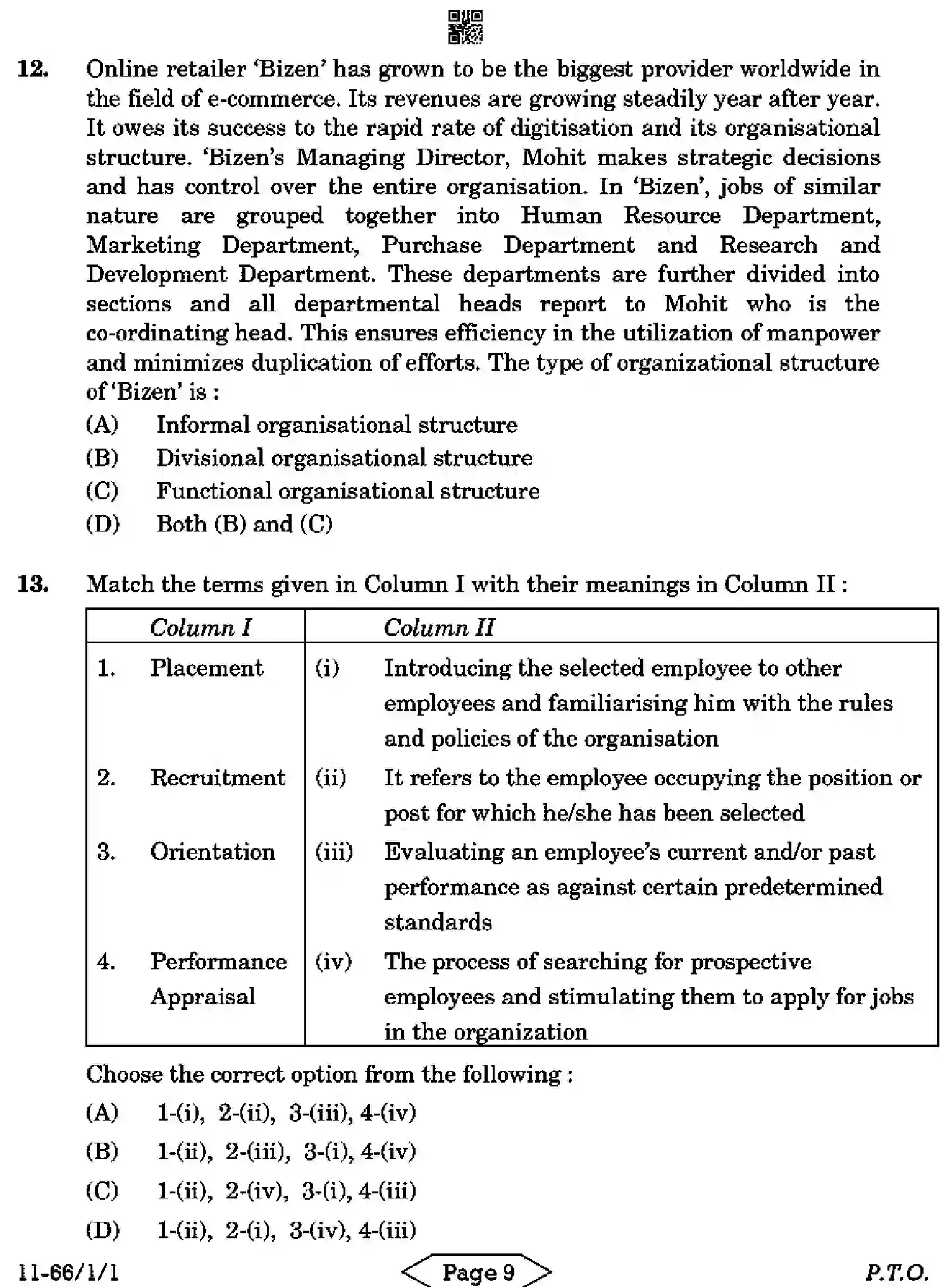 CBSE-Class-12-Previous-Year-Question-Papers-BUSINESS-STUDIES-R1PQS-1-SET-1-Page-9 Image