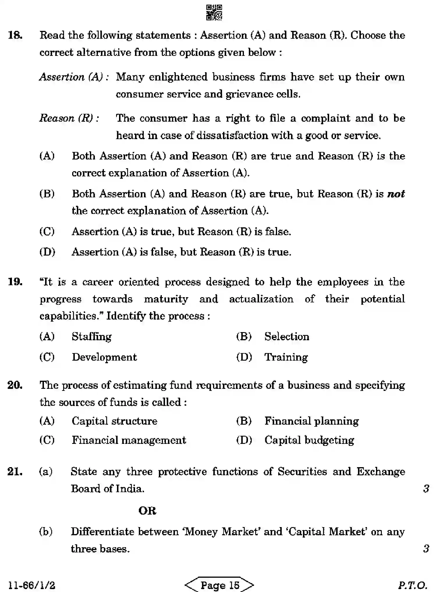 CBSE-Class-12-Previous-Year-Question-Papers-BUSINESS-STUDIES-R1PQS-1-SET-2-Page-15 Image