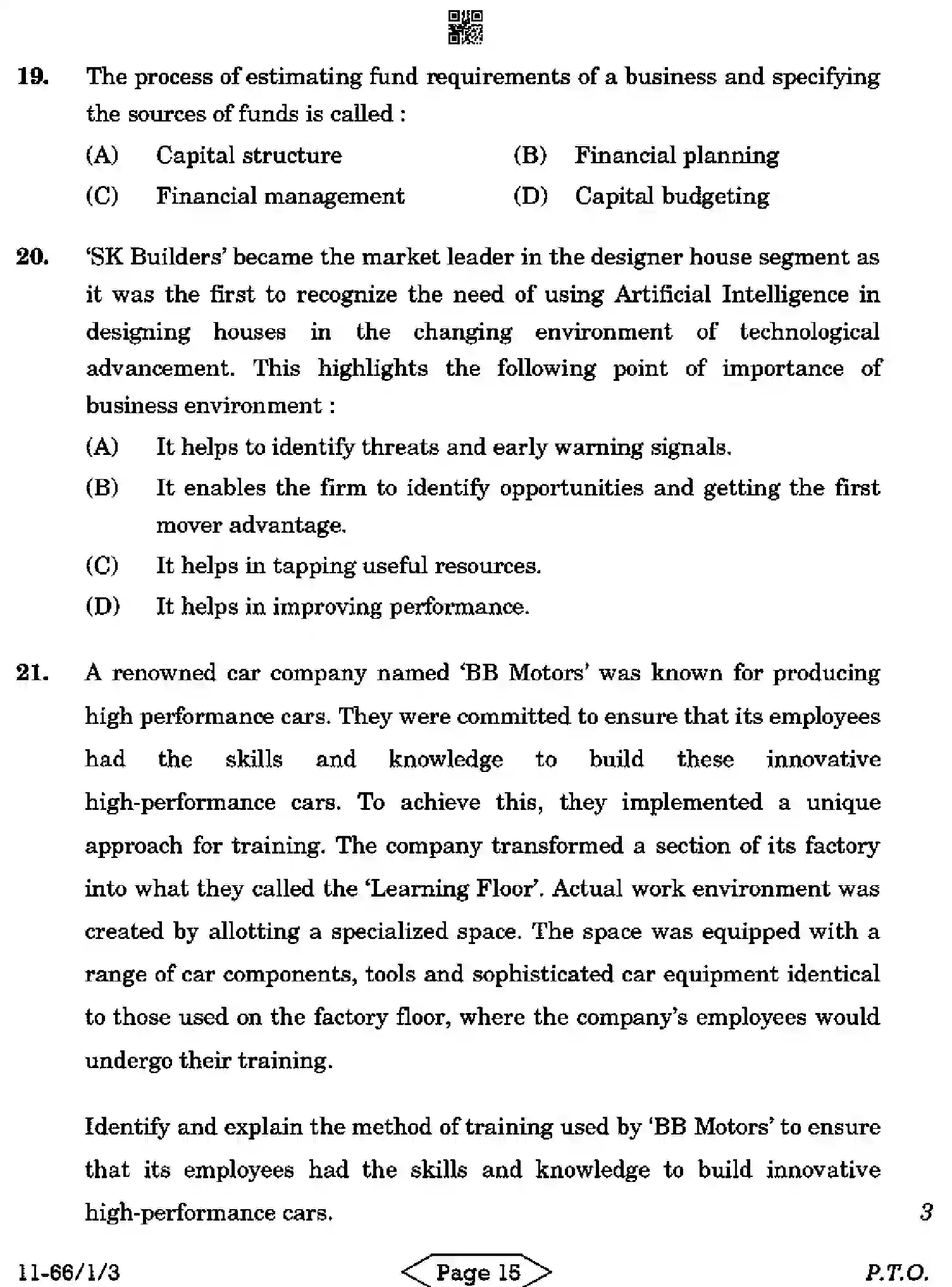 CBSE-Class-12-Previous-Year-Question-Papers-BUSINESS-STUDIES-R1PQS-1-SET-3-Page-15 Image