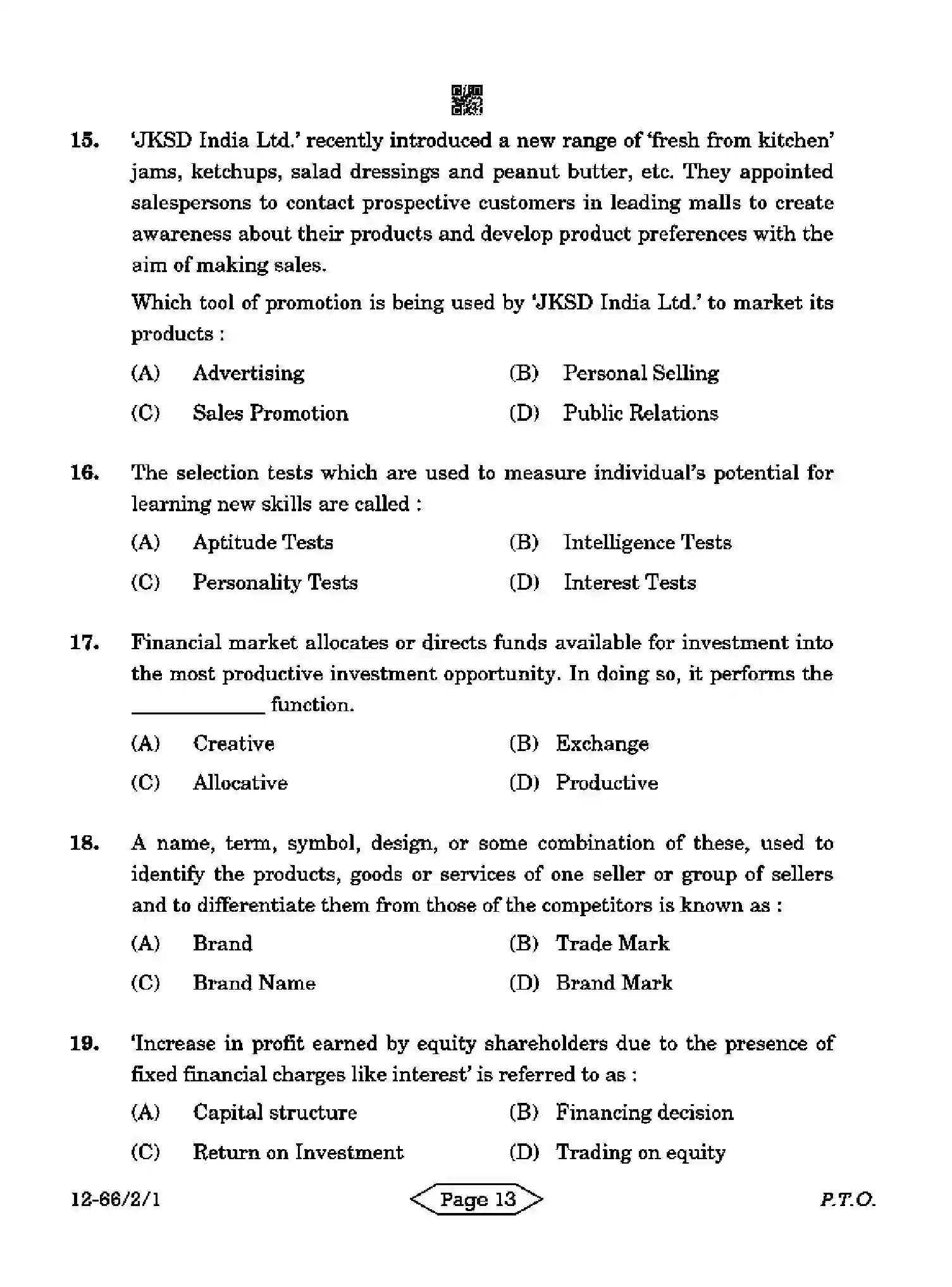 CBSE-Class-12-Previous-Year-Question-Papers-BUSINESS-STUDIES-R2PQS-2-SET-1-Page-13 Image