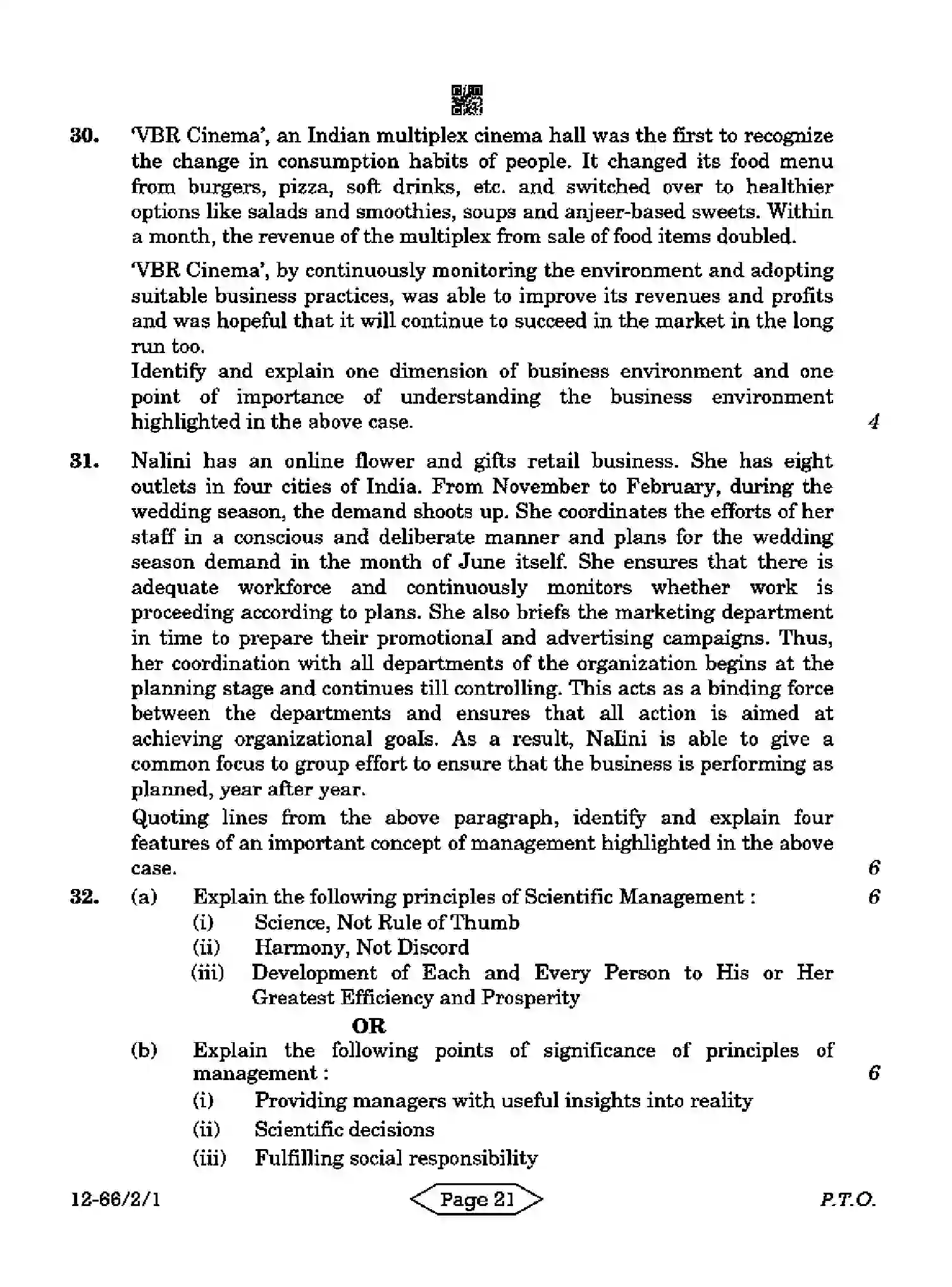 CBSE-Class-12-Previous-Year-Question-Papers-BUSINESS-STUDIES-R2PQS-2-SET-1-Page-21 Image