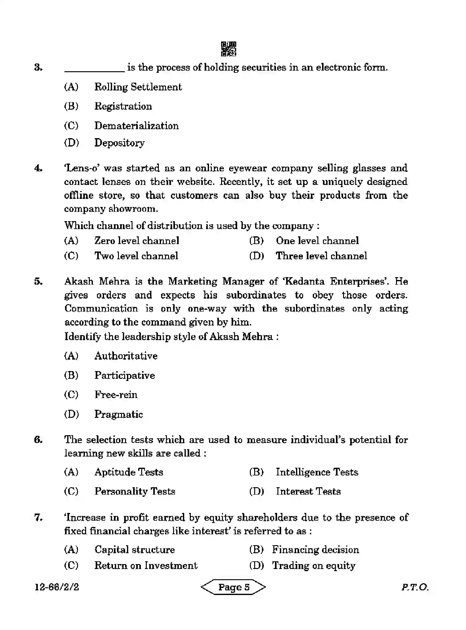 CBSE-Class-12-Previous-Year-Question-Papers-BUSINESS-STUDIES-R2PQS-2-SET-2-Page-5 Image