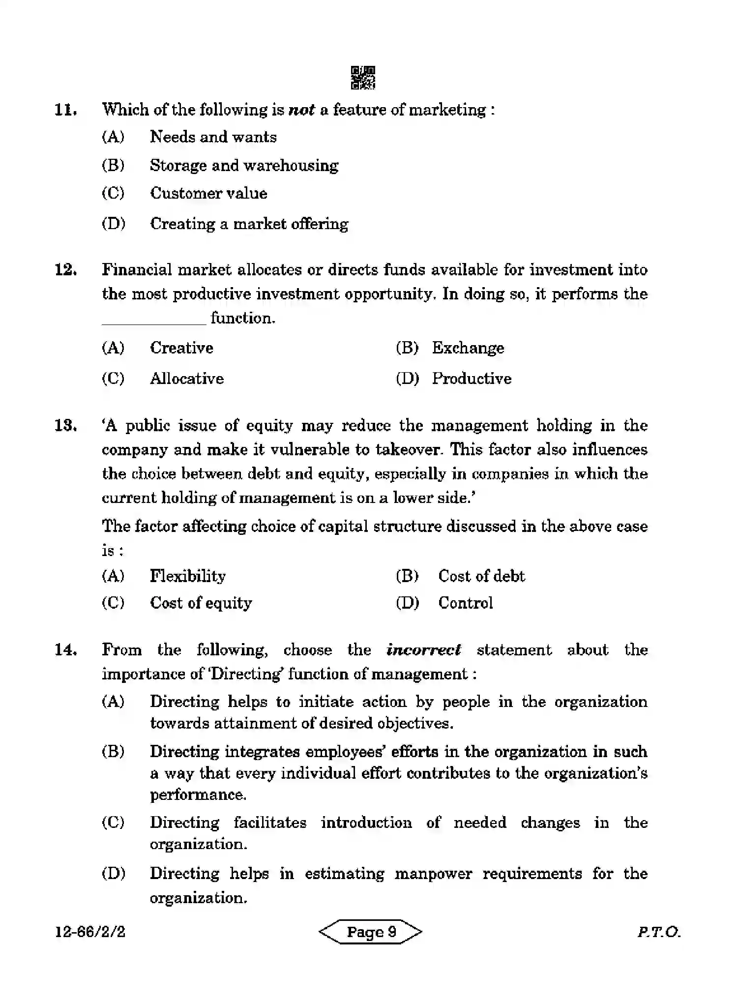 CBSE-Class-12-Previous-Year-Question-Papers-BUSINESS-STUDIES-R2PQS-2-SET-2-Page-9 Image