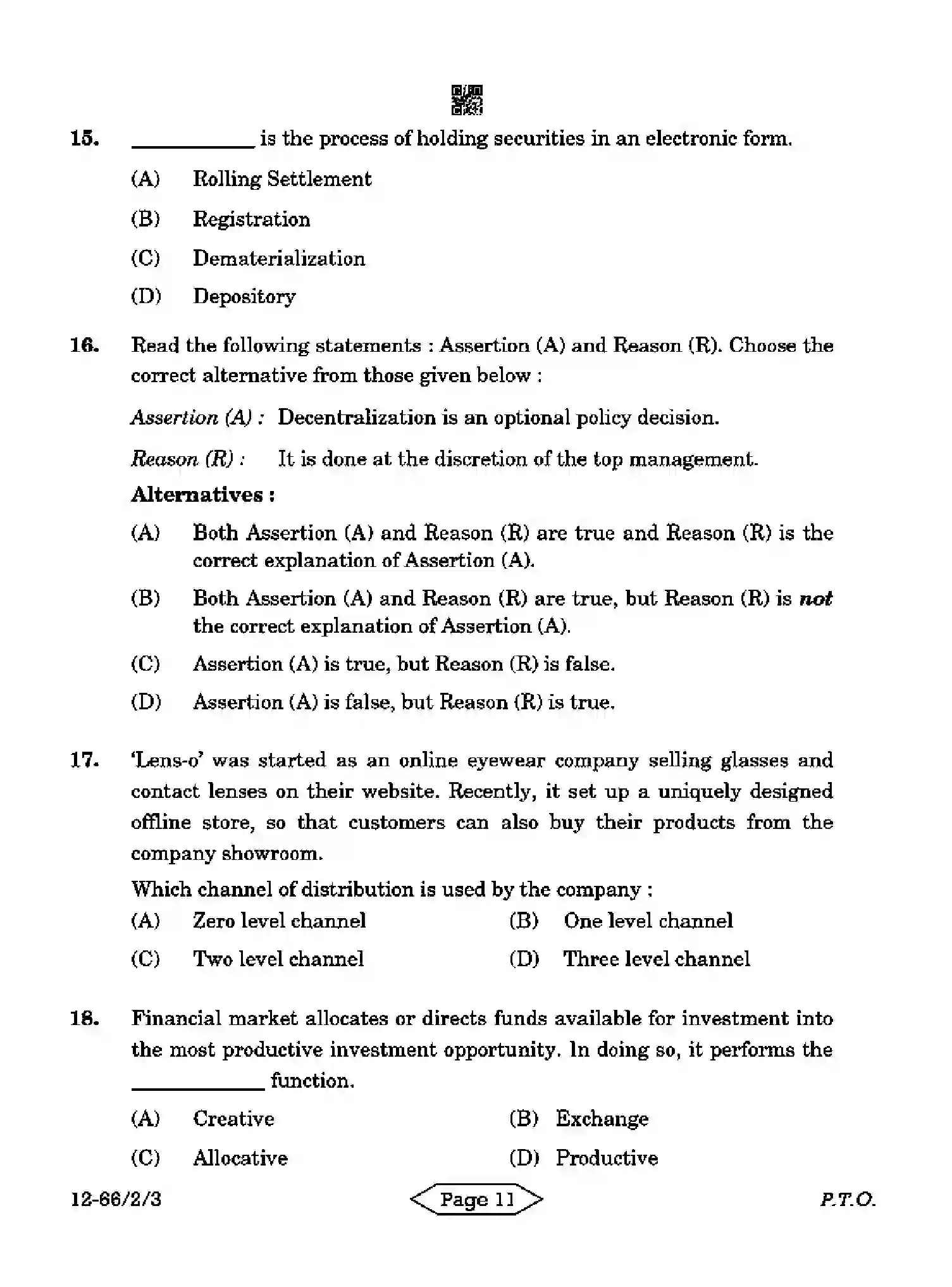 CBSE-Class-12-Previous-Year-Question-Papers-BUSINESS-STUDIES-R2PQS-2-SET-3-Page-11 Image