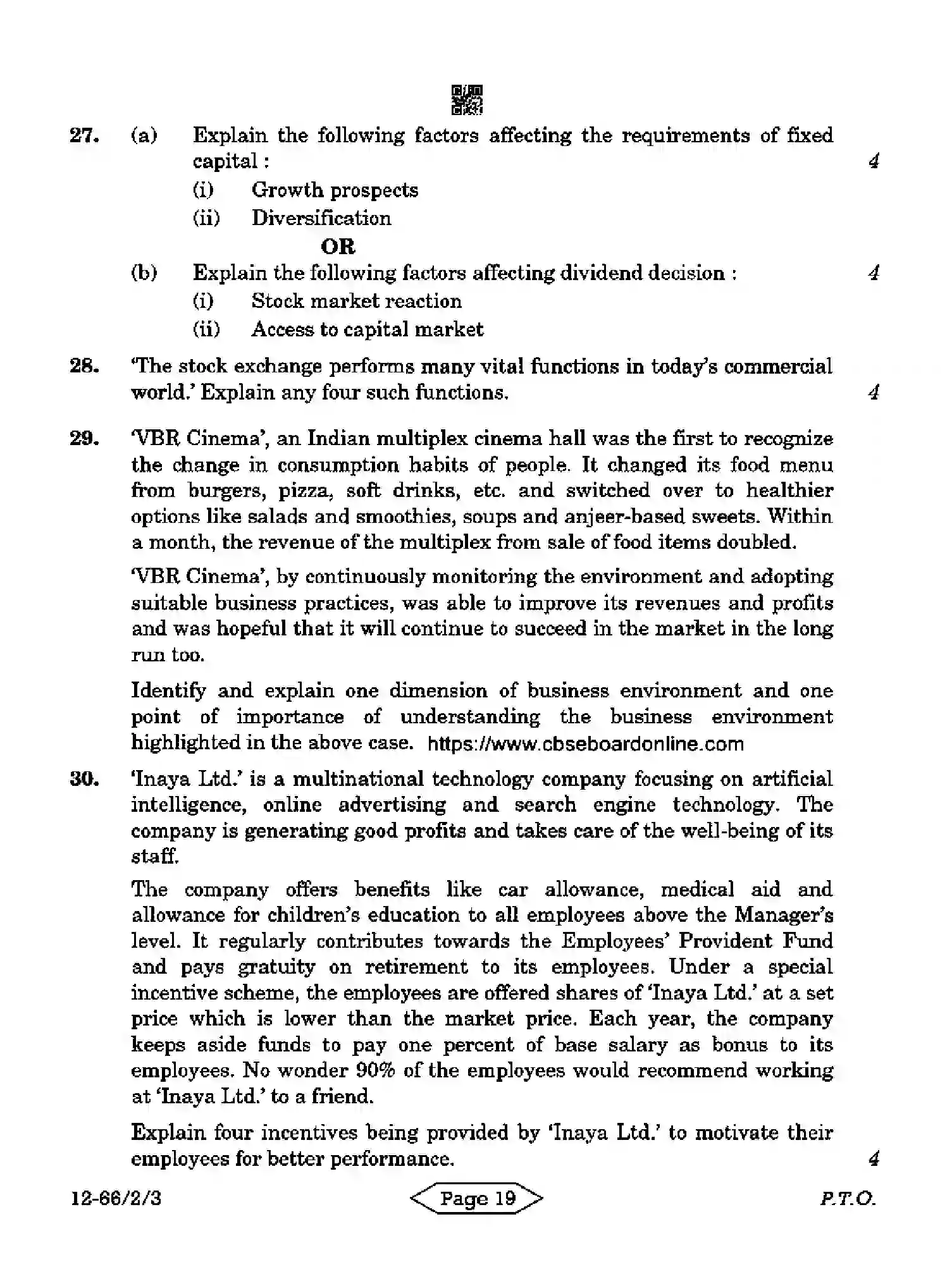 CBSE-Class-12-Previous-Year-Question-Papers-BUSINESS-STUDIES-R2PQS-2-SET-3-Page-19 Image
