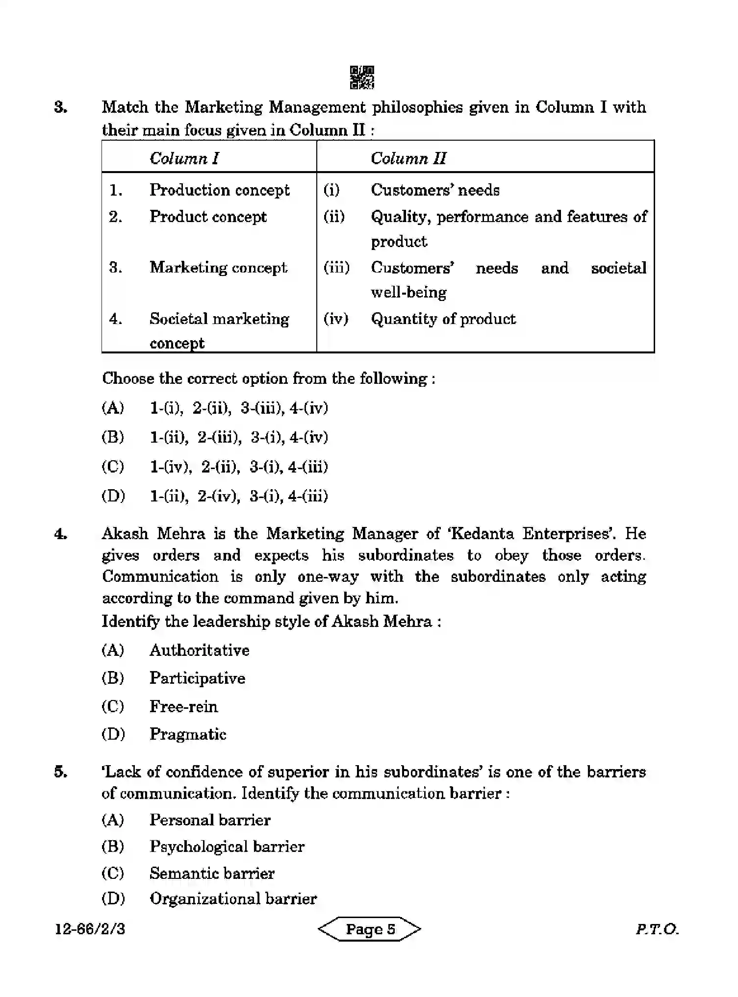 CBSE-Class-12-Previous-Year-Question-Papers-BUSINESS-STUDIES-R2PQS-2-SET-3-Page-5 Image