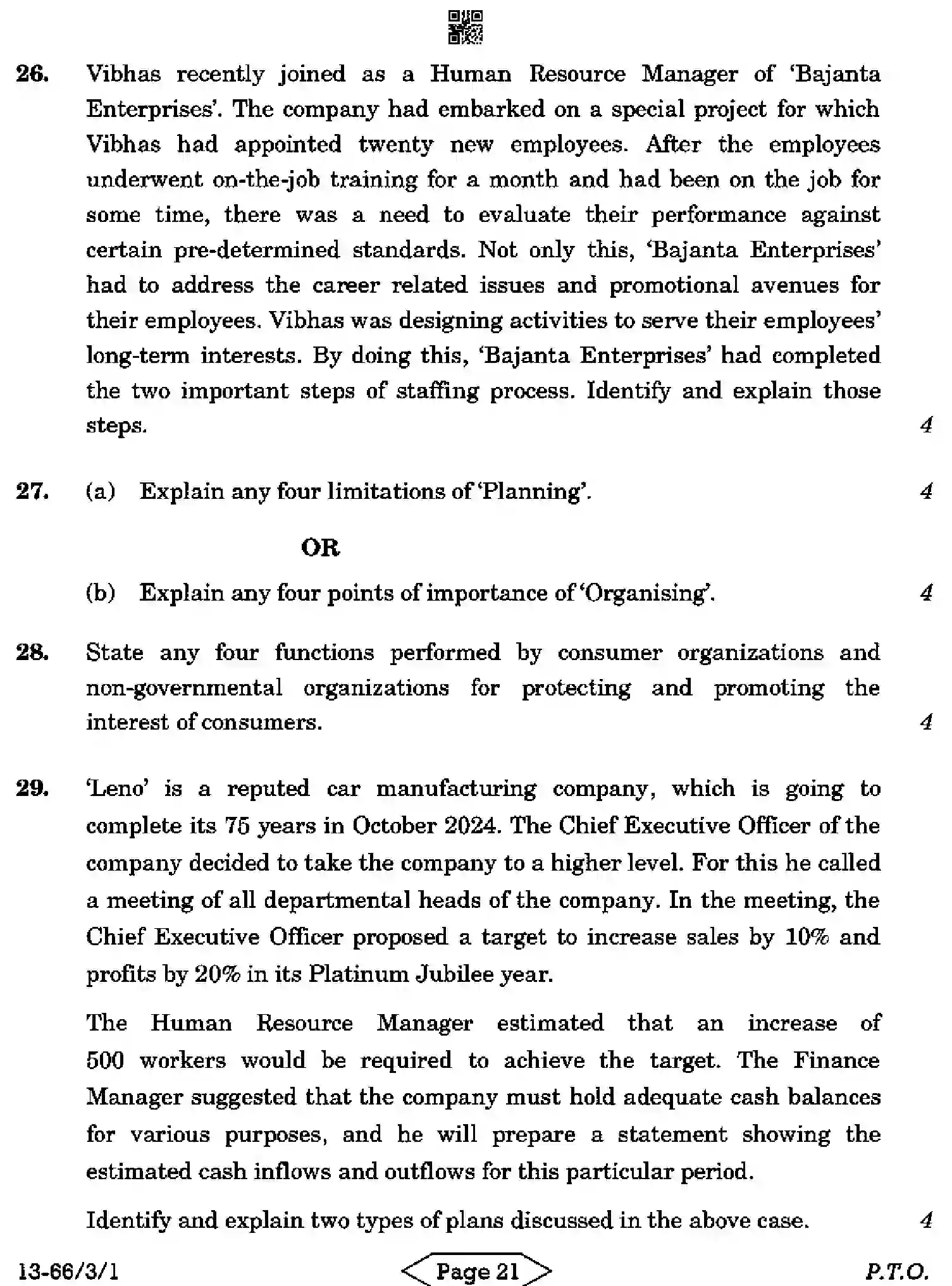 CBSE-Class-12-Previous-Year-Question-Papers-BUSINESS-STUDIES-R3PQS-3-SET-1-Page-21 Image