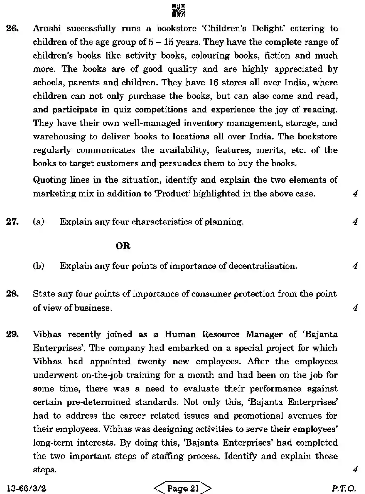 CBSE-Class-12-Previous-Year-Question-Papers-BUSINESS-STUDIES-R3PQS-3-SET-2-Page-21 Image