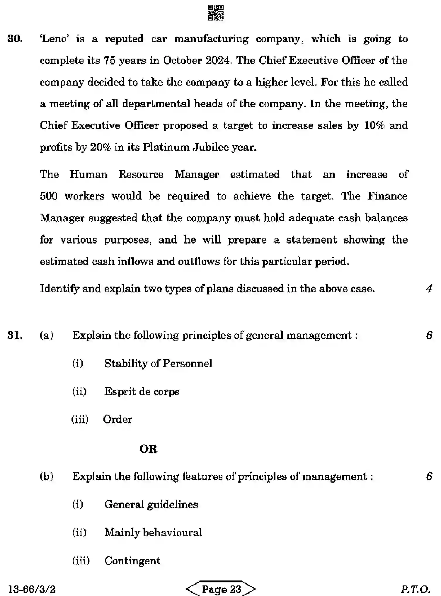 CBSE-Class-12-Previous-Year-Question-Papers-BUSINESS-STUDIES-R3PQS-3-SET-2-Page-23 Image