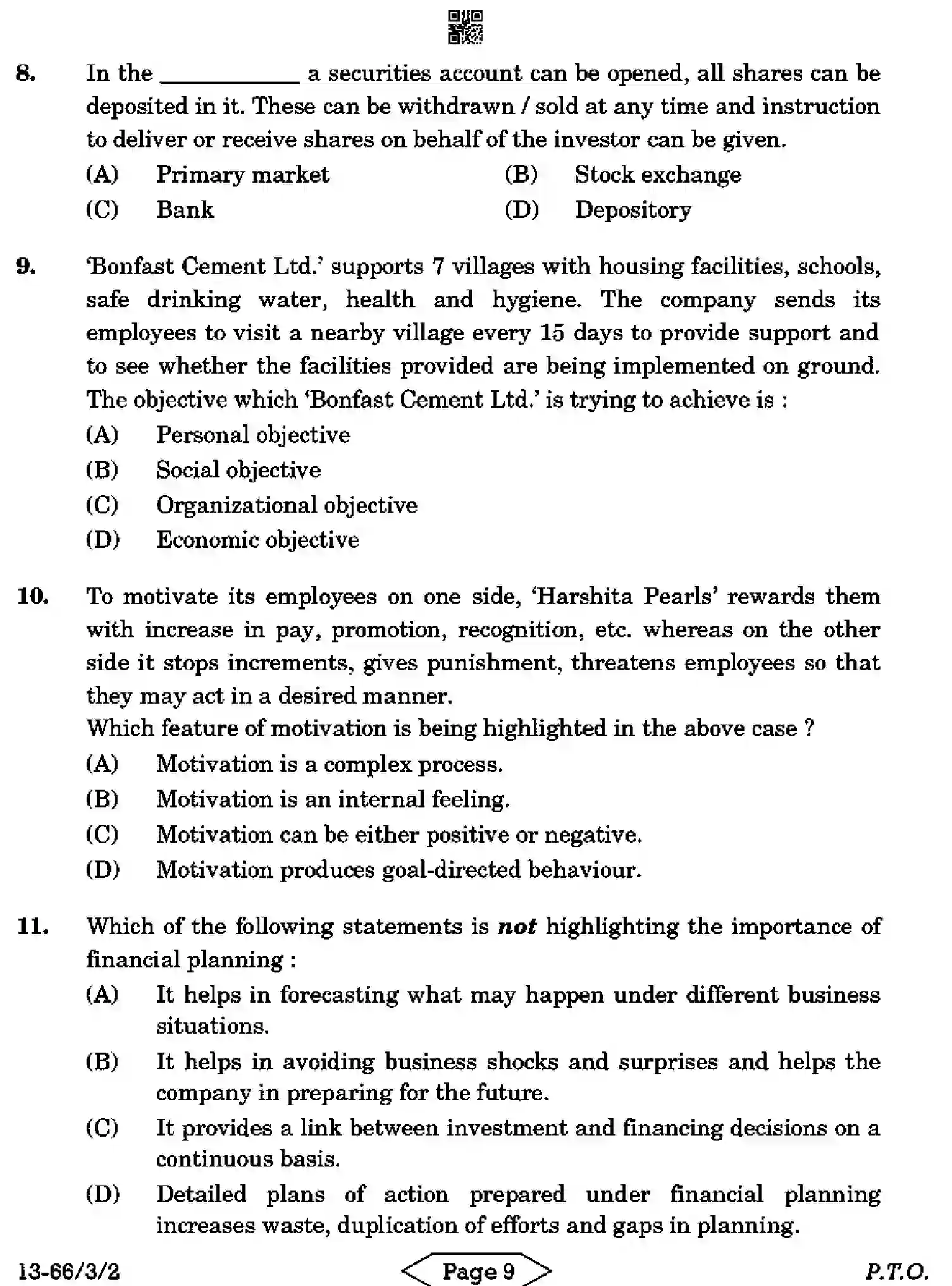 CBSE-Class-12-Previous-Year-Question-Papers-BUSINESS-STUDIES-R3PQS-3-SET-2-Page-9 Image