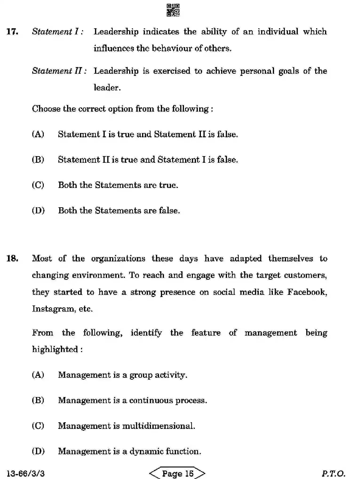 CBSE-Class-12-Previous-Year-Question-Papers-BUSINESS-STUDIES-R3PQS-3-SET-3-Page-15 Image