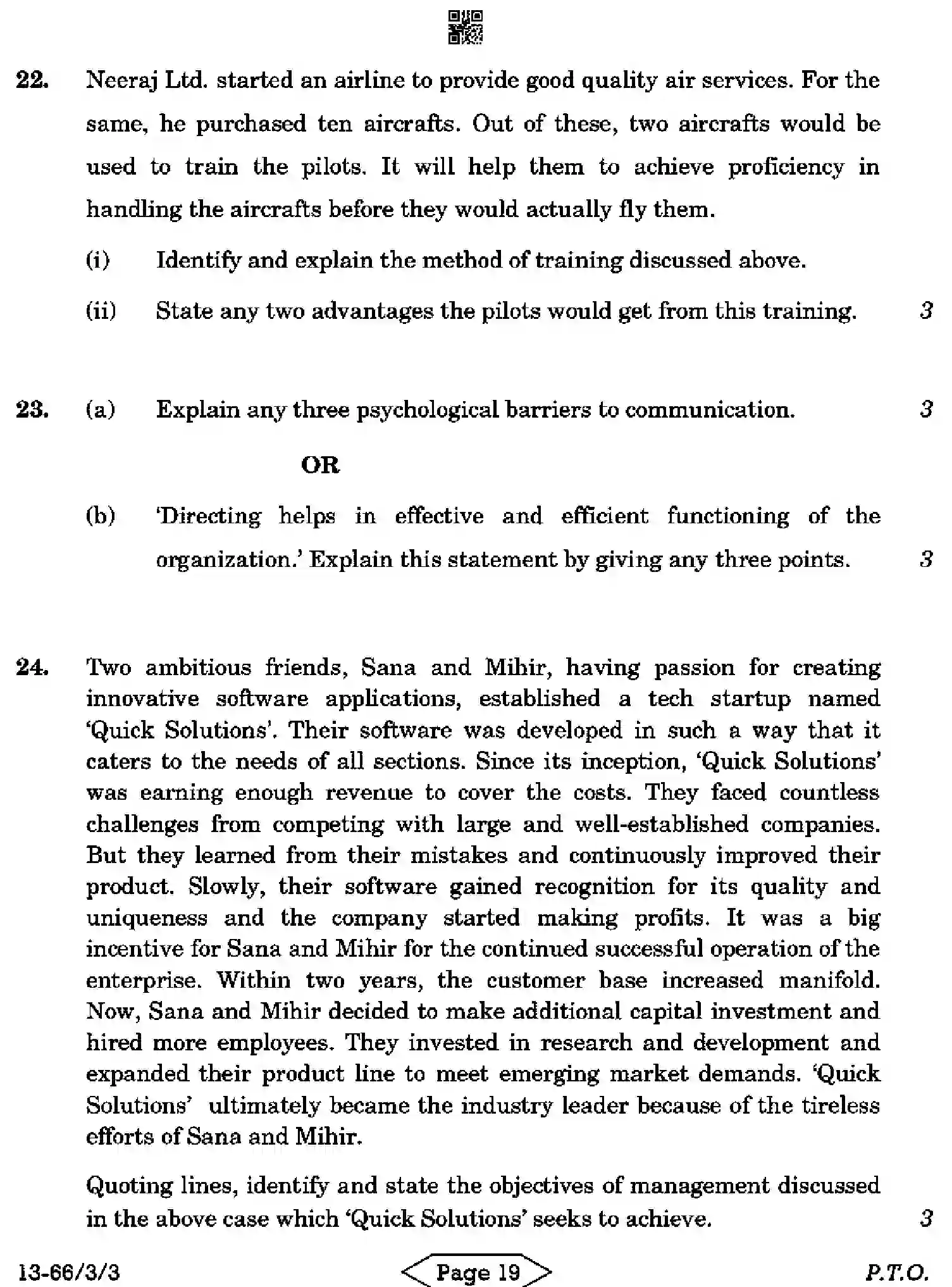 CBSE-Class-12-Previous-Year-Question-Papers-BUSINESS-STUDIES-R3PQS-3-SET-3-Page-19 Image