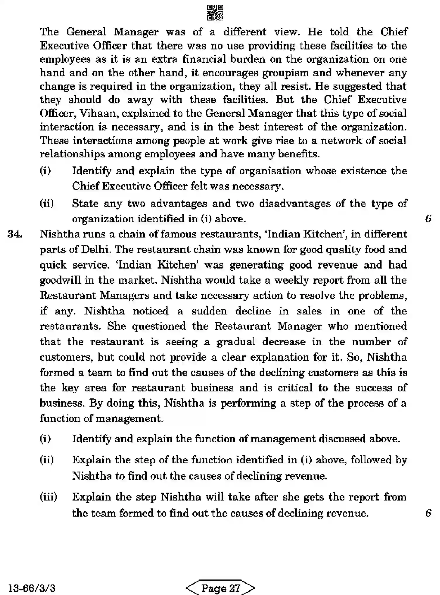 CBSE-Class-12-Previous-Year-Question-Papers-BUSINESS-STUDIES-R3PQS-3-SET-3-Page-27 Image