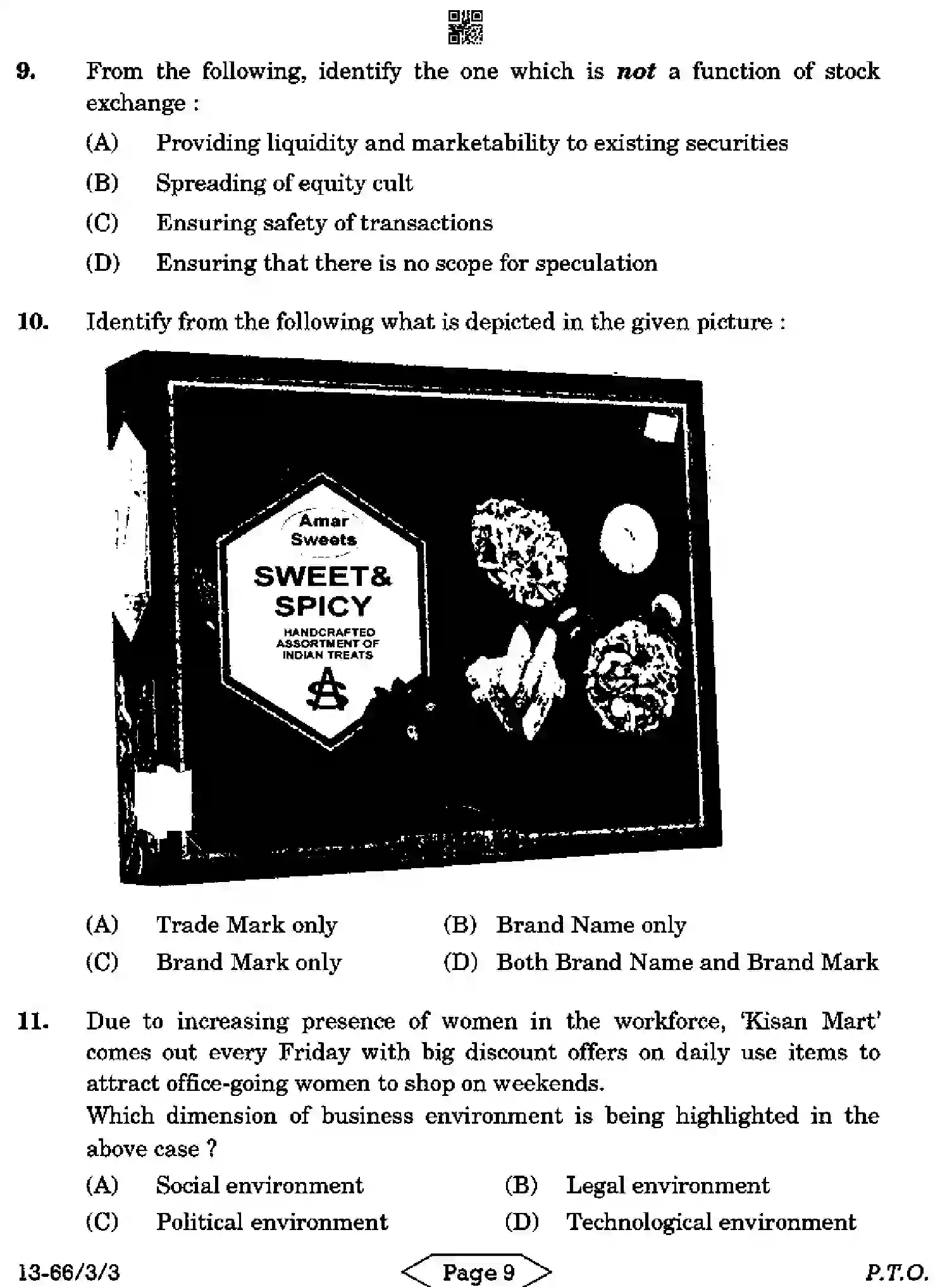 CBSE-Class-12-Previous-Year-Question-Papers-BUSINESS-STUDIES-R3PQS-3-SET-3-Page-9 Image
