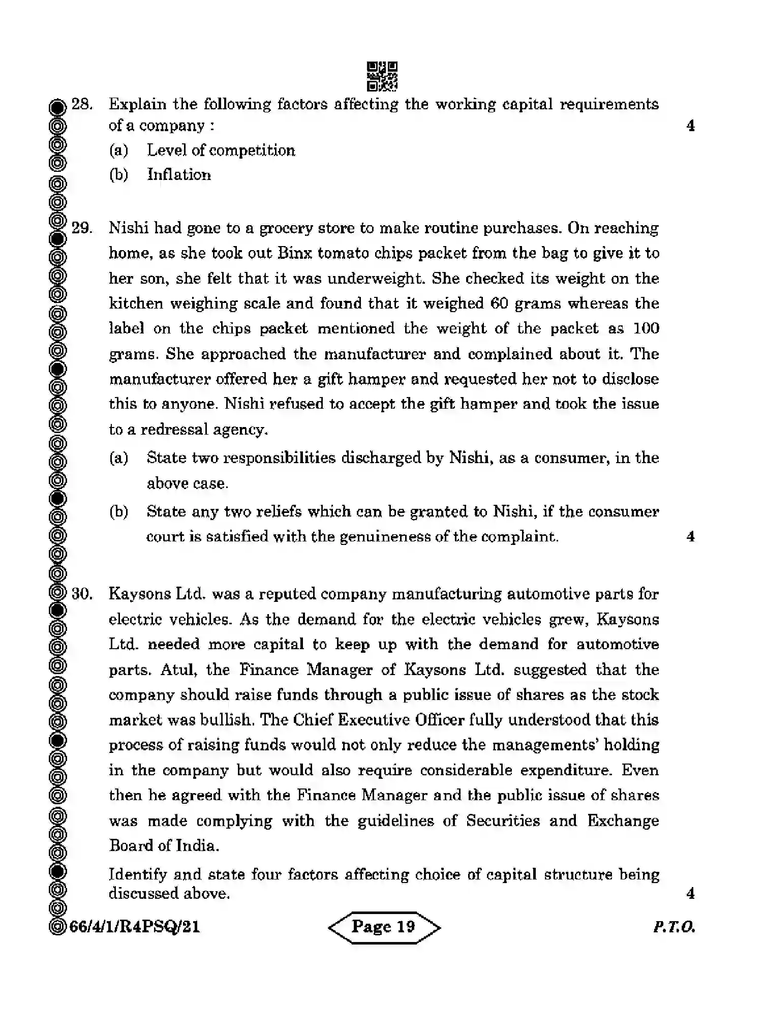 CBSE-Class-12-Previous-Year-Question-Papers-BUSINESS-STUDIES-R4PSQ-4-SET-1-Page-19 Image