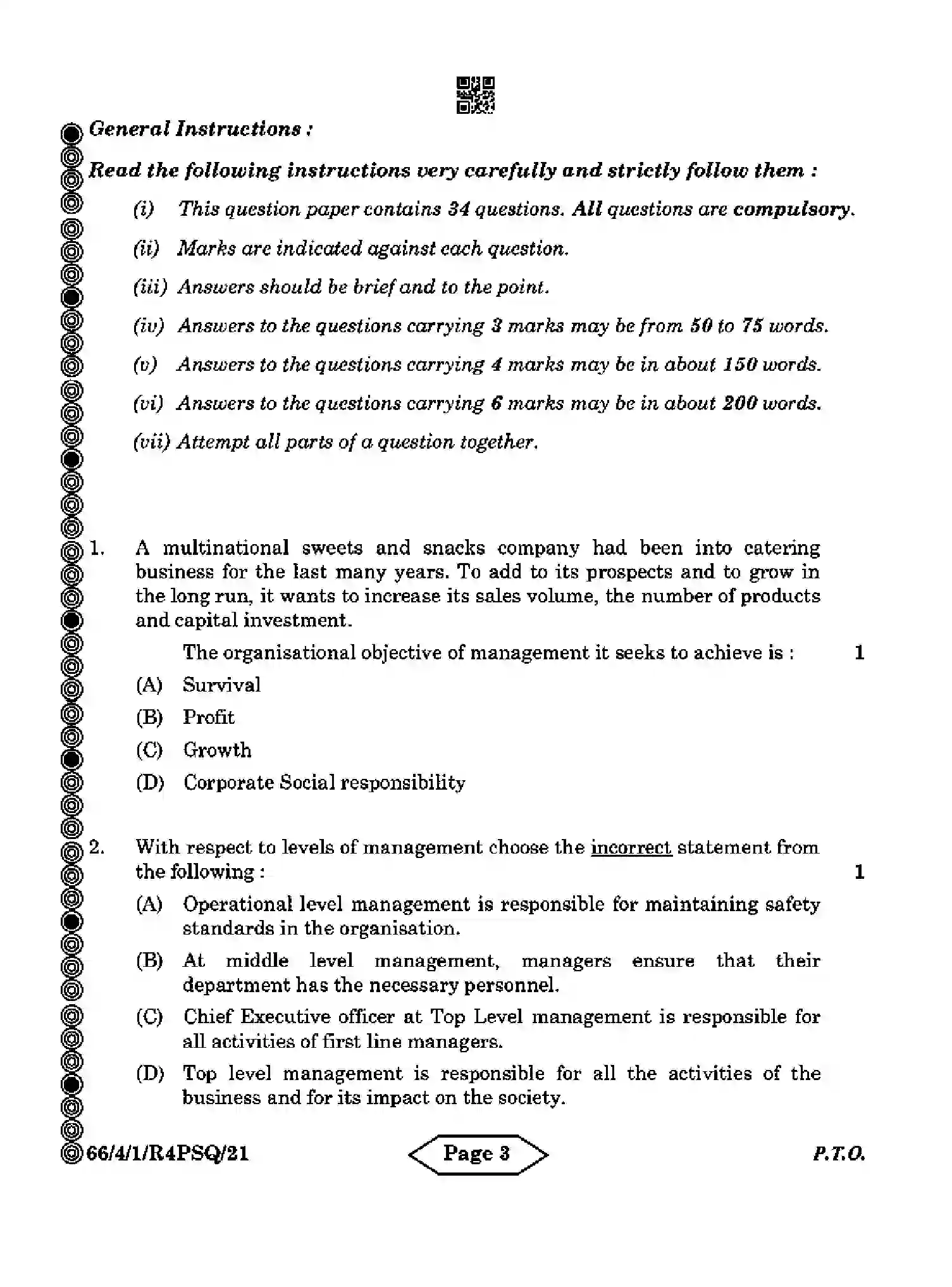 CBSE-Class-12-Previous-Year-Question-Papers-BUSINESS-STUDIES-R4PSQ-4-SET-1-Page-3 Image