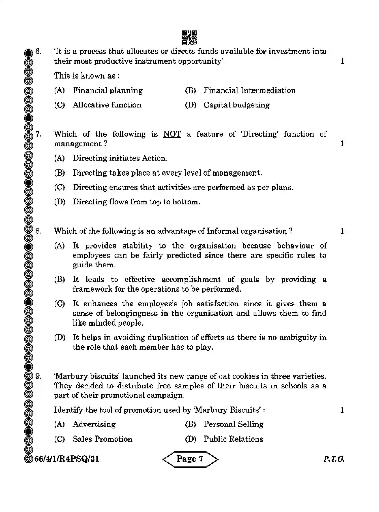 CBSE-Class-12-Previous-Year-Question-Papers-BUSINESS-STUDIES-R4PSQ-4-SET-1-Page-7 Image