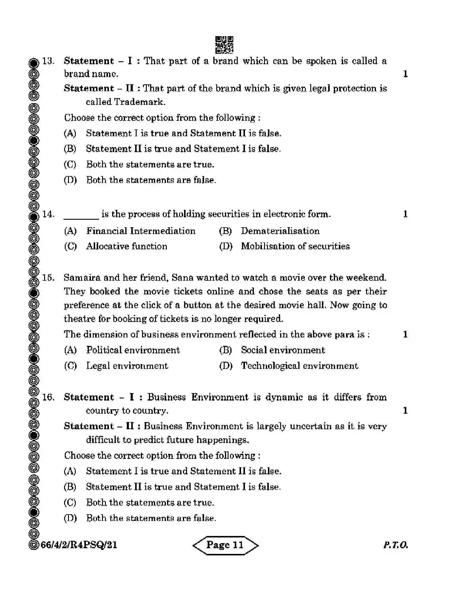 CBSE-Class-12-Previous-Year-Question-Papers-BUSINESS-STUDIES-R4PSQ-4-SET-2-Page-11 Image