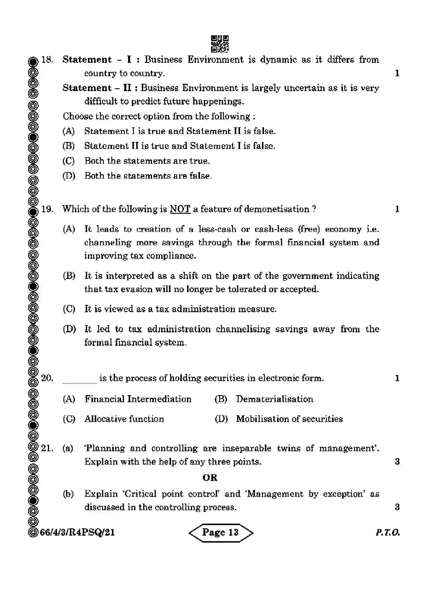 CBSE-Class-12-Previous-Year-Question-Papers-BUSINESS-STUDIES-R4PSQ-4-SET-3-Page-13 Image