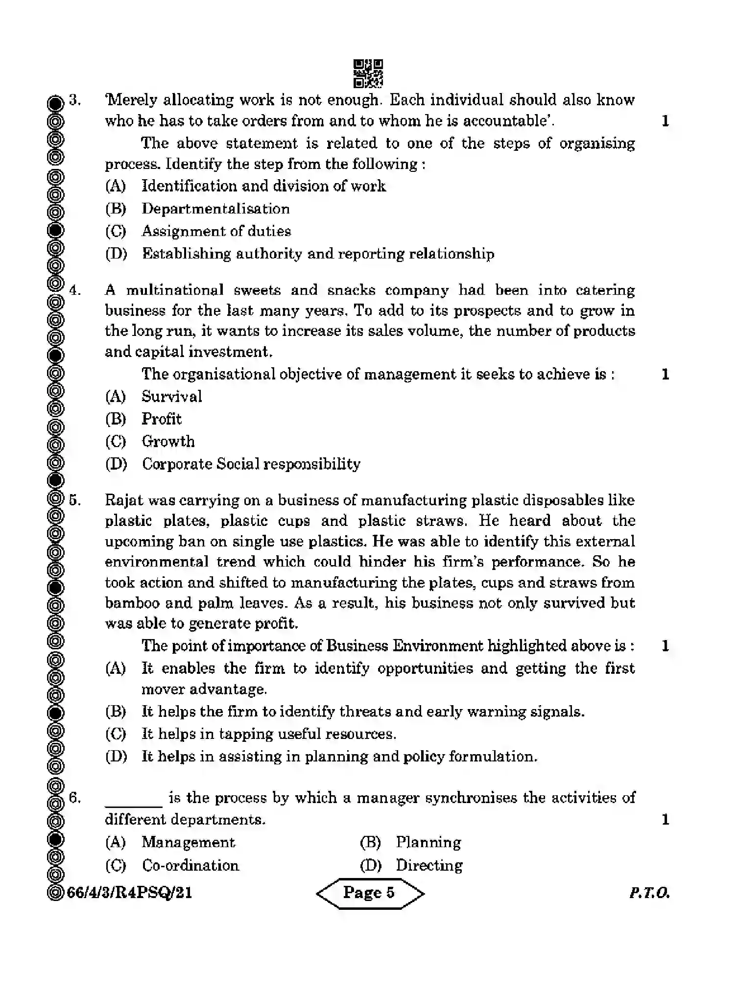 CBSE-Class-12-Previous-Year-Question-Papers-BUSINESS-STUDIES-R4PSQ-4-SET-3-Page-5 Image