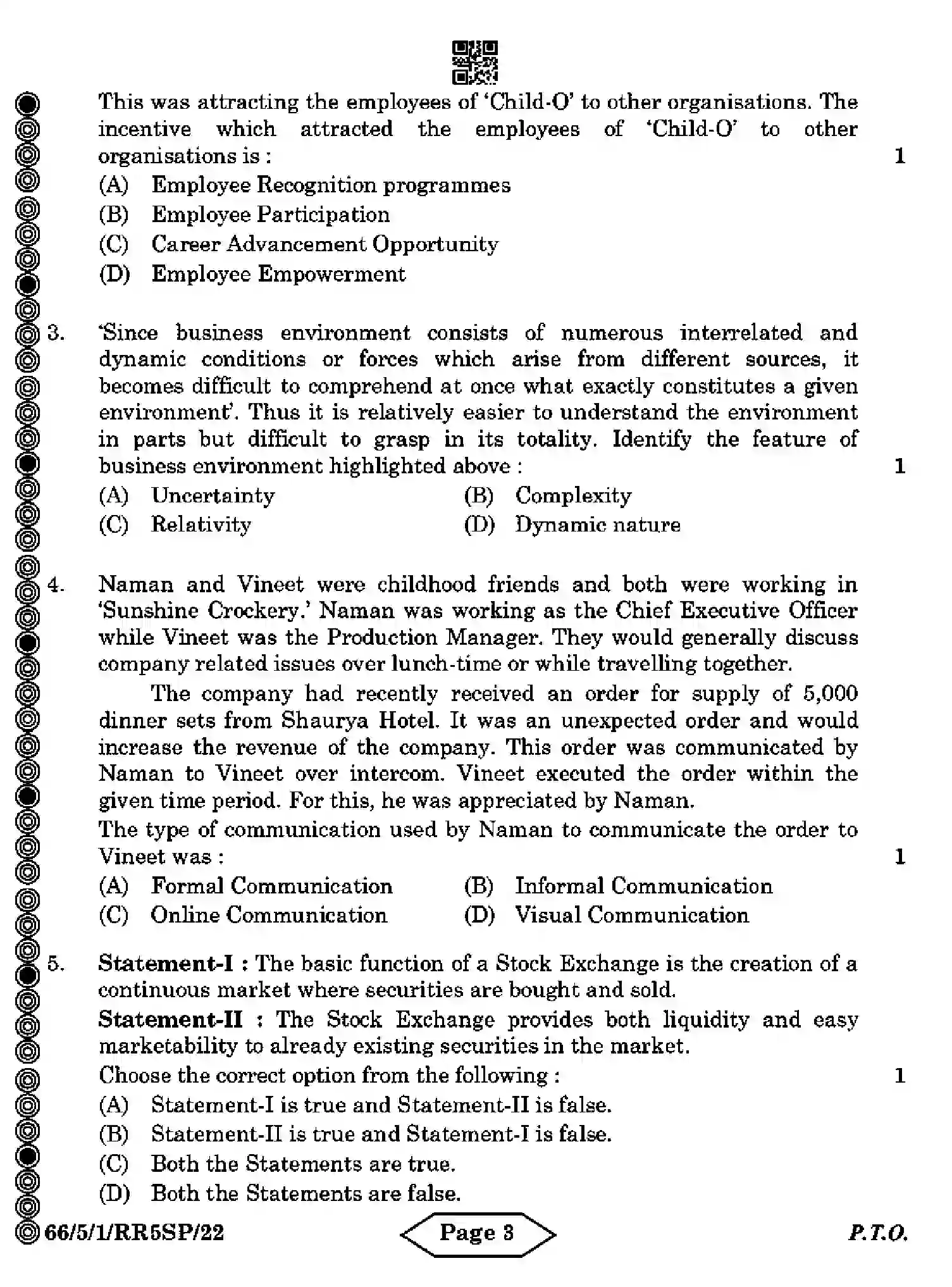CBSE-Class-12-Previous-Year-Question-Papers-BUSINESS-STUDIES-RR5SP-5-SET-1-Page-3 Image