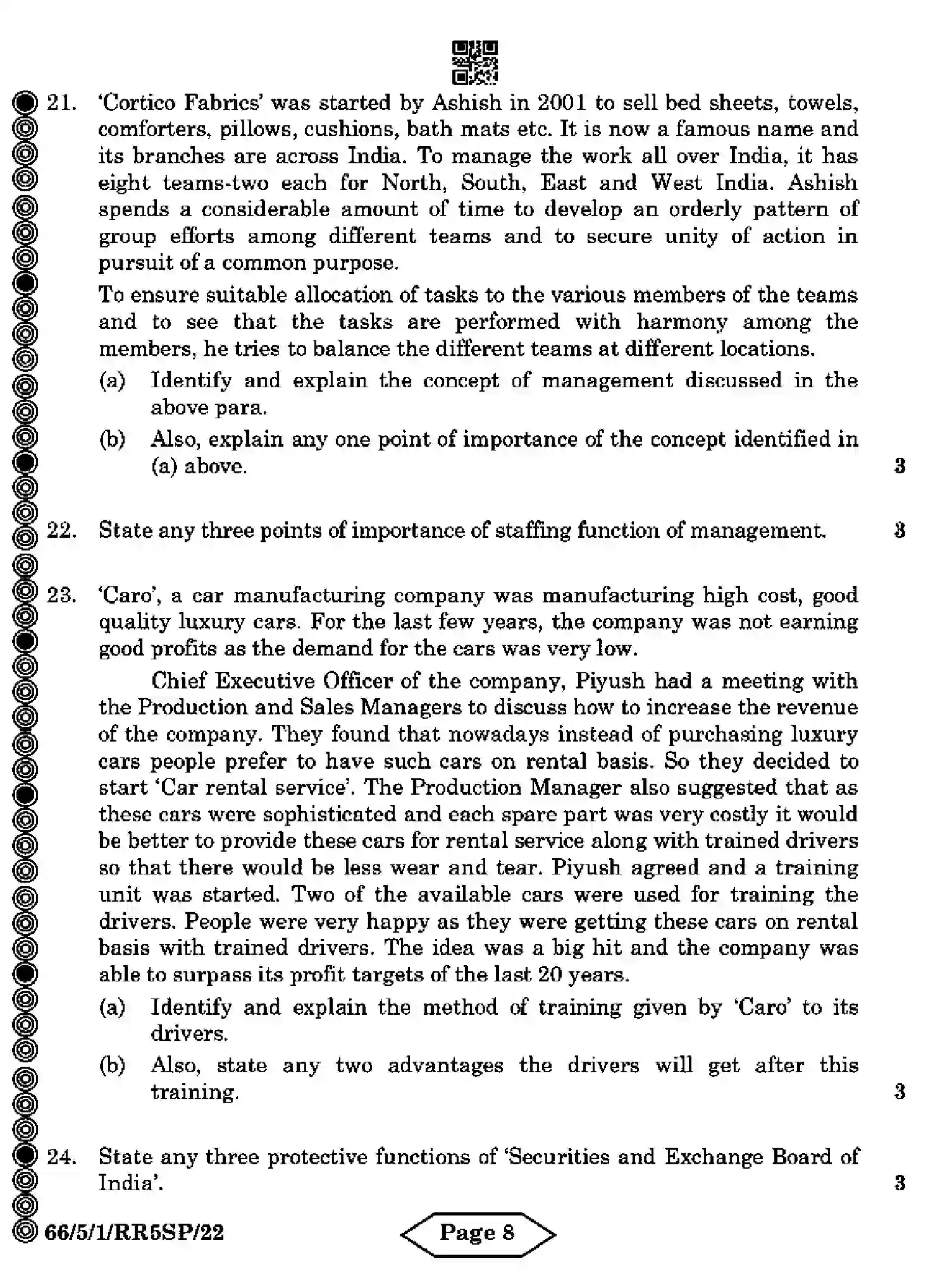 CBSE-Class-12-Previous-Year-Question-Papers-BUSINESS-STUDIES-RR5SP-5-SET-1-Page-8 Image