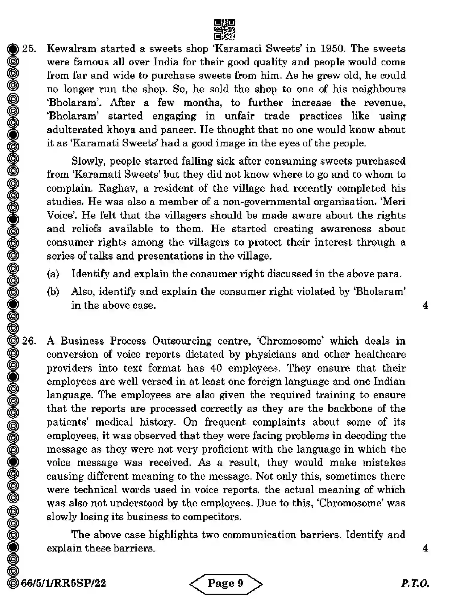 CBSE-Class-12-Previous-Year-Question-Papers-BUSINESS-STUDIES-RR5SP-5-SET-1-Page-9 Image