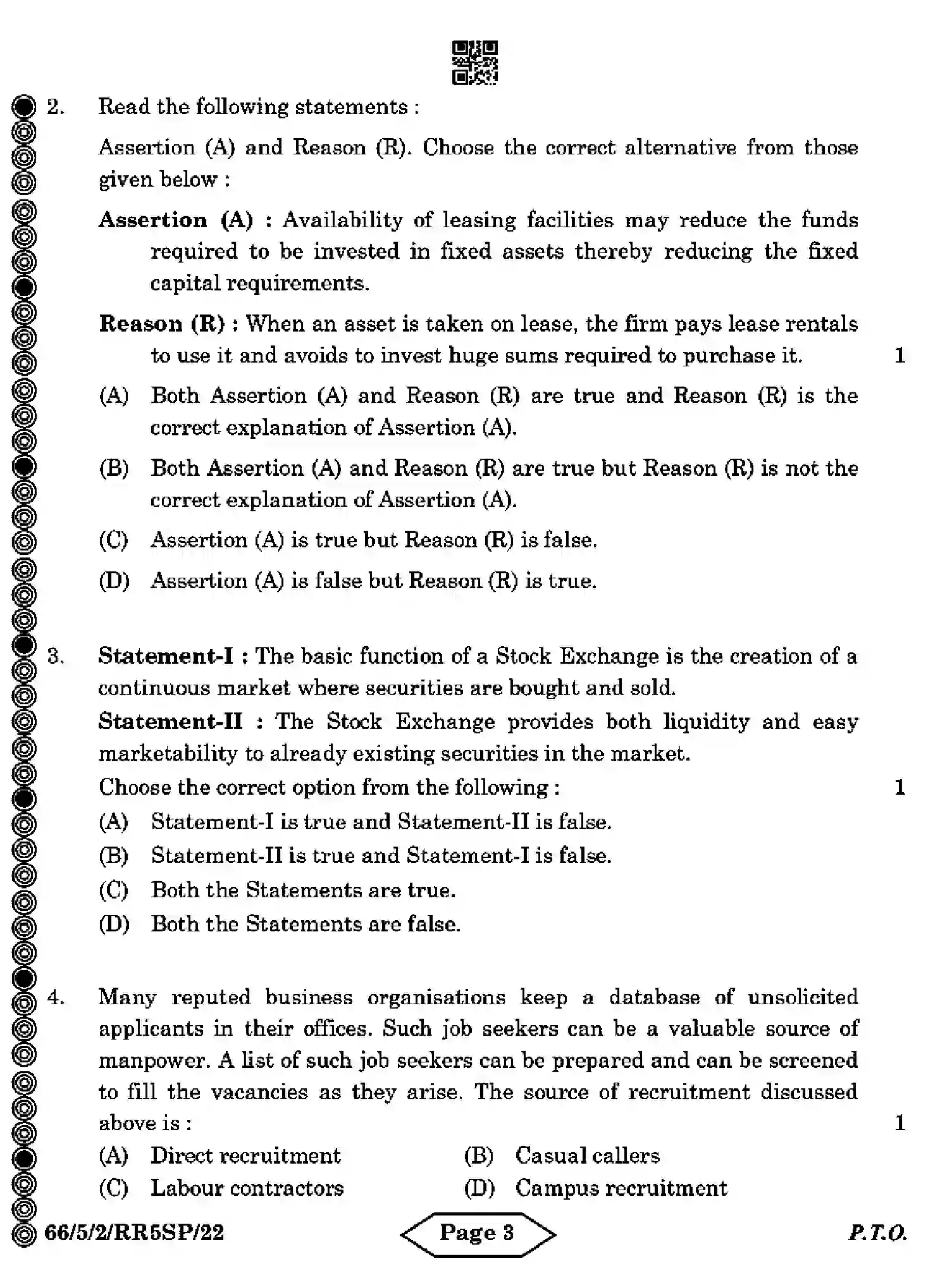 CBSE-Class-12-Previous-Year-Question-Papers-BUSINESS-STUDIES-RR5SP-5-SET-2-Page-3 Image