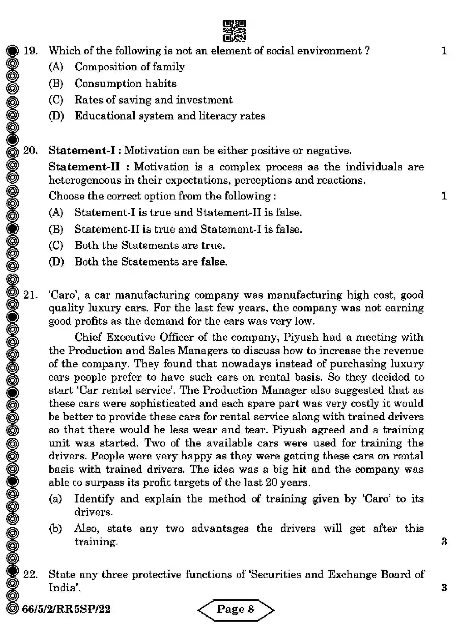 CBSE-Class-12-Previous-Year-Question-Papers-BUSINESS-STUDIES-RR5SP-5-SET-2-Page-8 Image