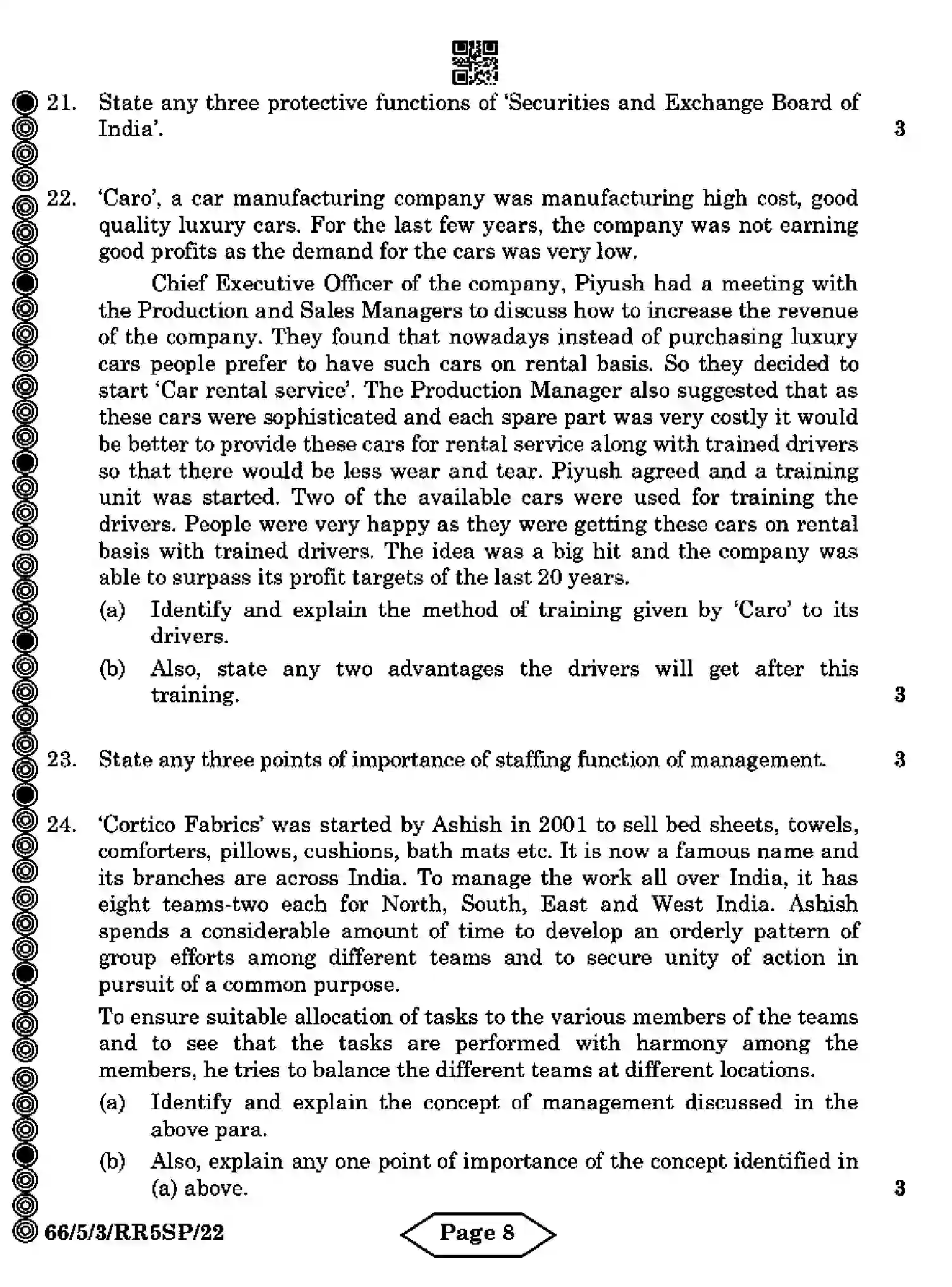 CBSE-Class-12-Previous-Year-Question-Papers-BUSINESS-STUDIES-RR5SP-5-SET-3-Page-8 Image