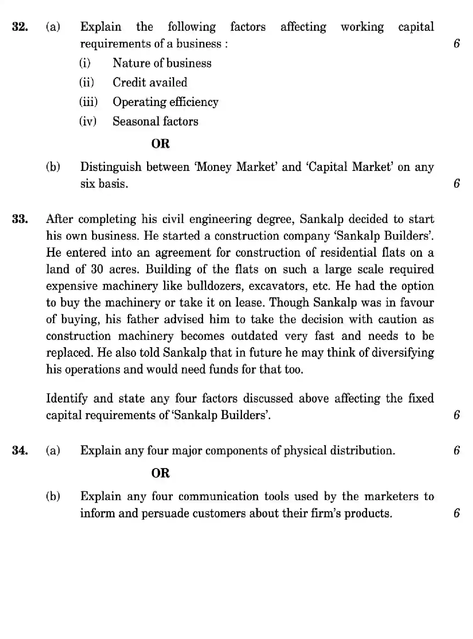 CBSE-Class-12-Previous-Year-Question-Papers-BUSINESS-STUDIES-W6ZYX-SET-1-Page-31 Image