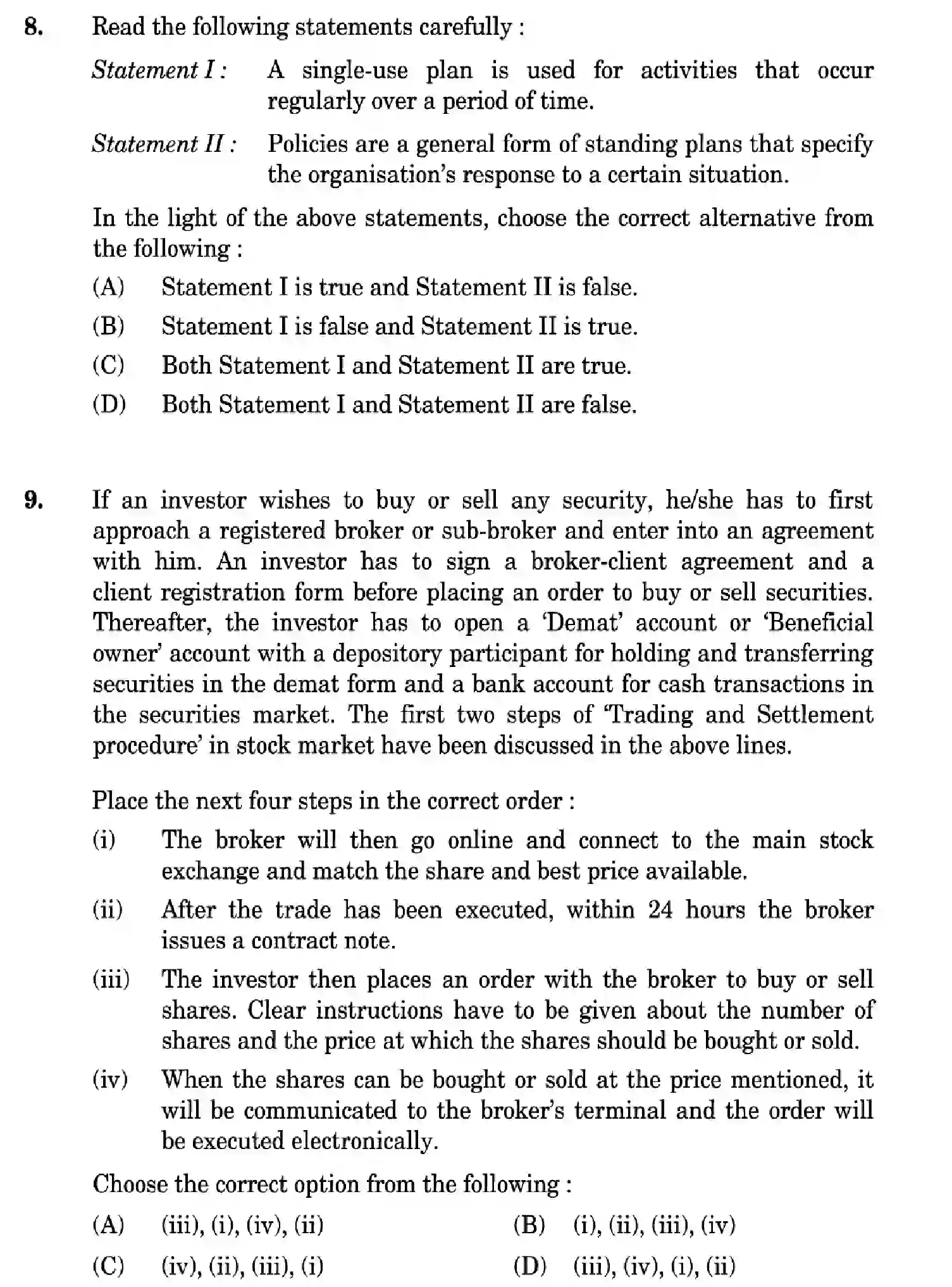 CBSE-Class-12-Previous-Year-Question-Papers-BUSINESS-STUDIES-W6ZYX-SET-1-Page-9 Image
