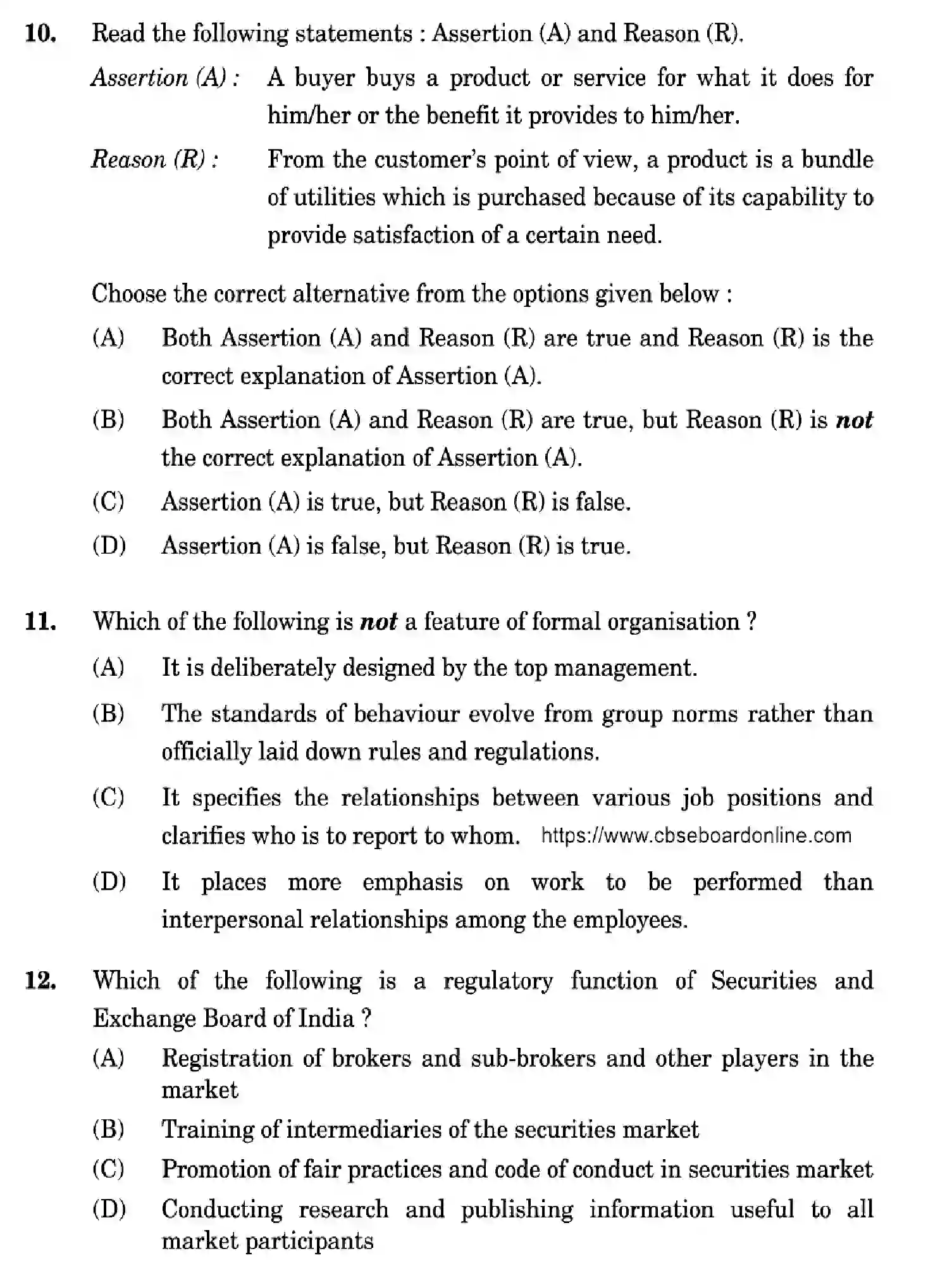 CBSE-Class-12-Previous-Year-Question-Papers-BUSINESS-STUDIES-W6ZYX-SET-2-Page-13 Image