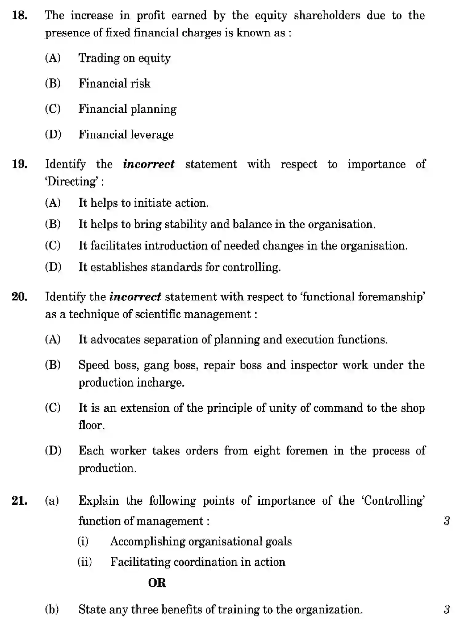 CBSE-Class-12-Previous-Year-Question-Papers-BUSINESS-STUDIES-W6ZYX-SET-2-Page-19 Image