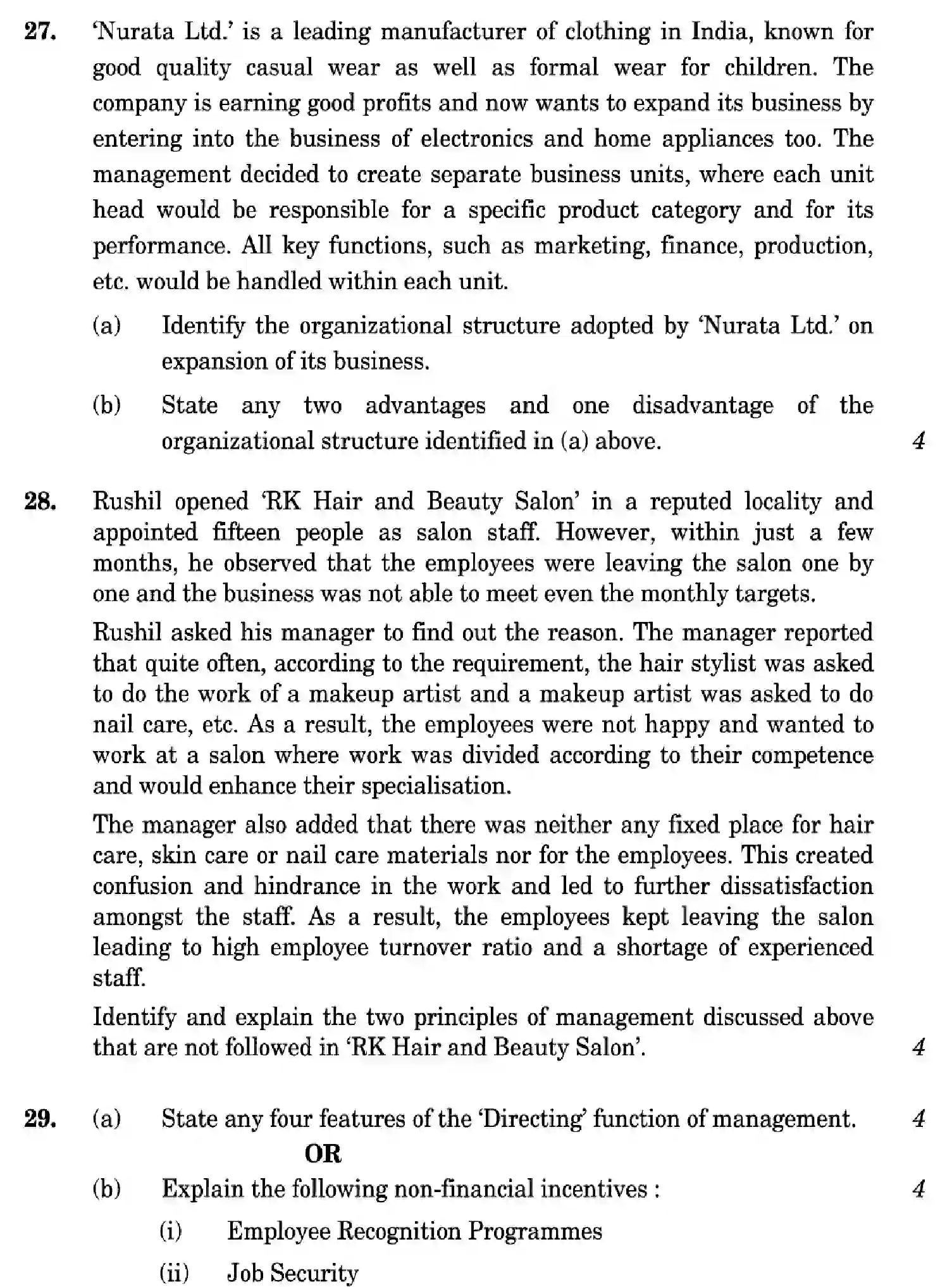 CBSE-Class-12-Previous-Year-Question-Papers-BUSINESS-STUDIES-W6ZYX-SET-2-Page-25 Image